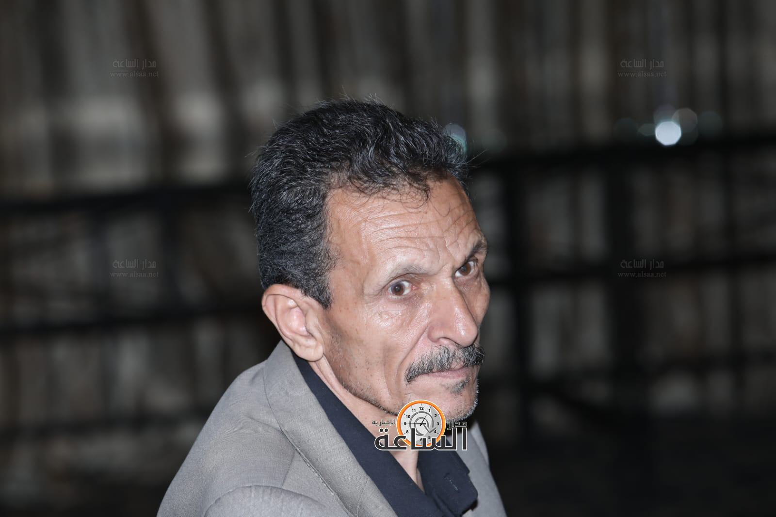 Madar Al-Saa Images 0.3376261668520788