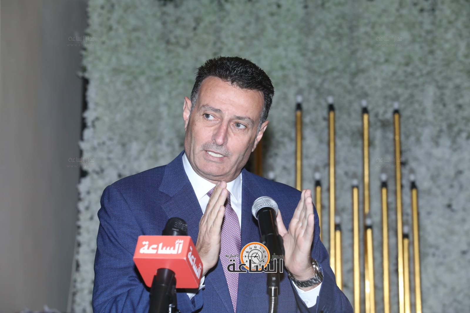 Madar Al-Saa Images 0.9430709093418452