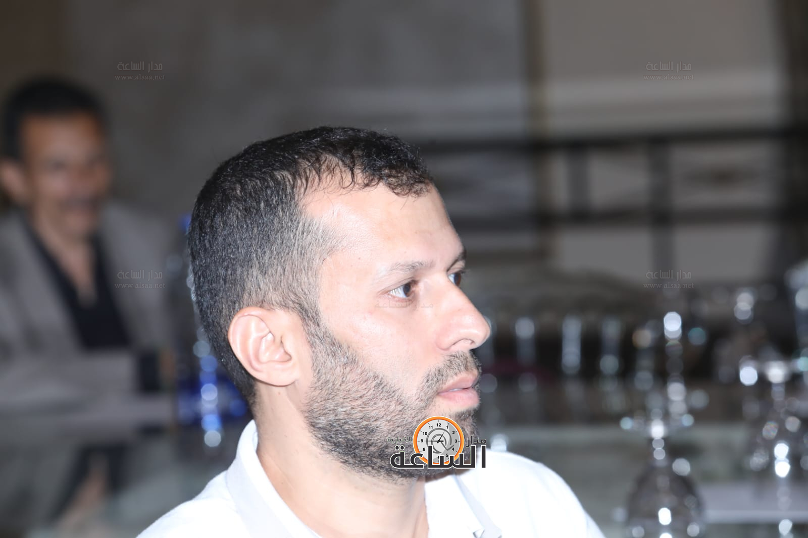 Madar Al-Saa Images 0.153741108532653