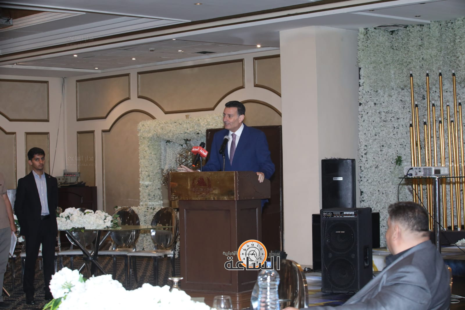 Madar Al-Saa Images 0.40580982629997875