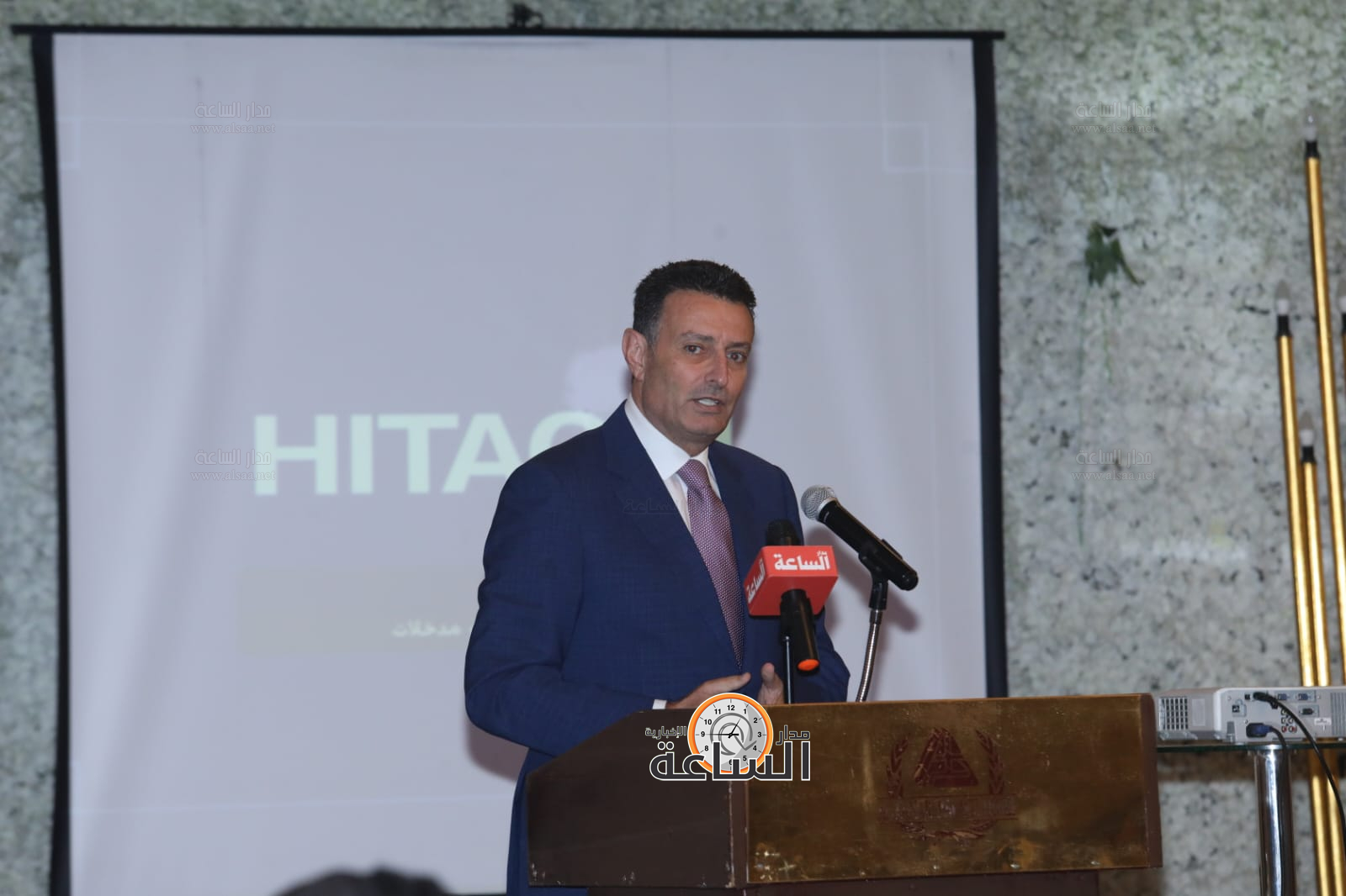 Madar Al-Saa Images 0.5815699579194693