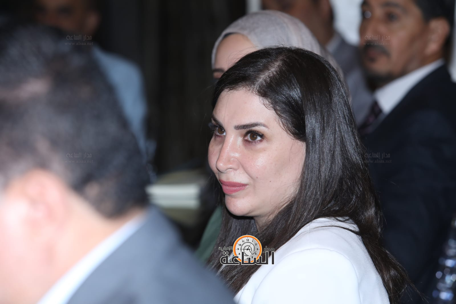 Madar Al-Saa Images 0.8978707934793315