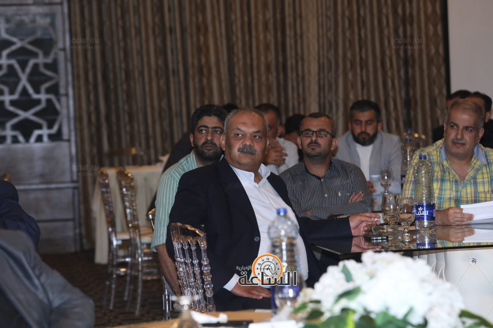 Madar Al-Saa Images 0.6947117040616533