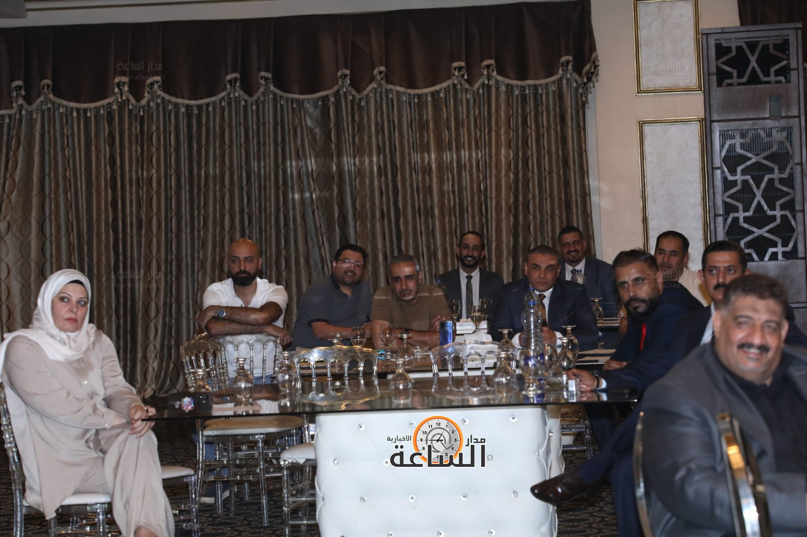 Madar Al-Saa Images 0.21816453244776546