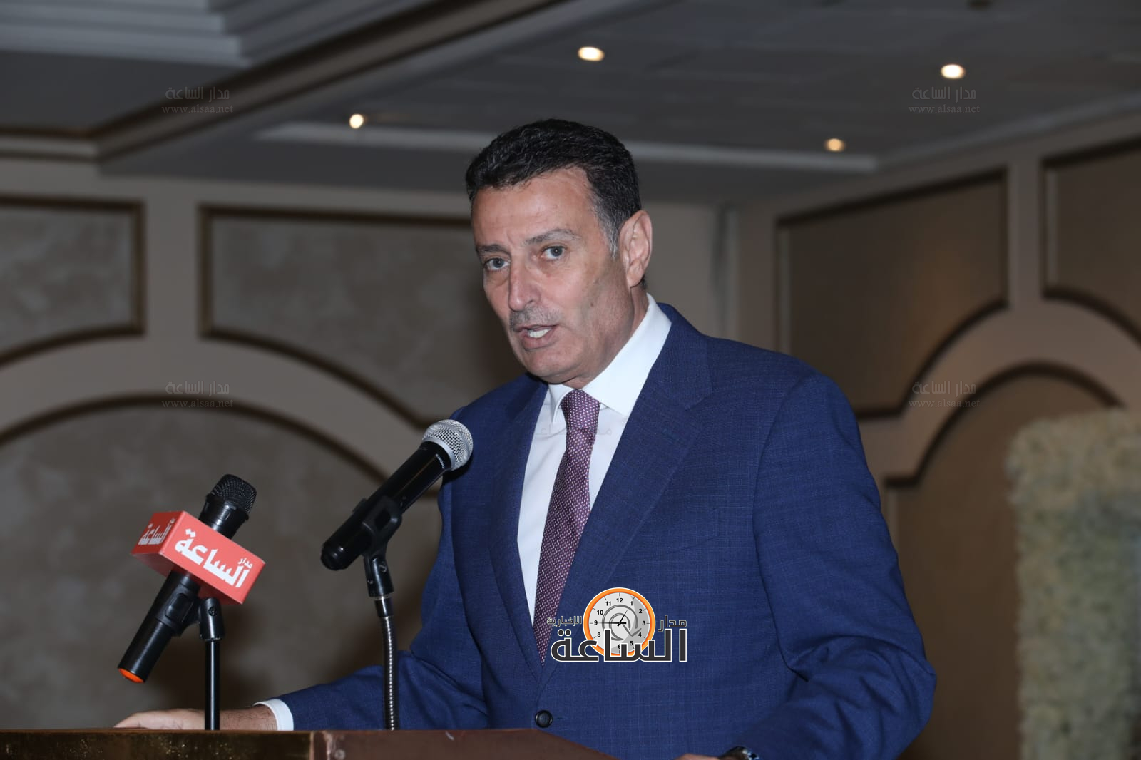 Madar Al-Saa Images 0.12906372519670017