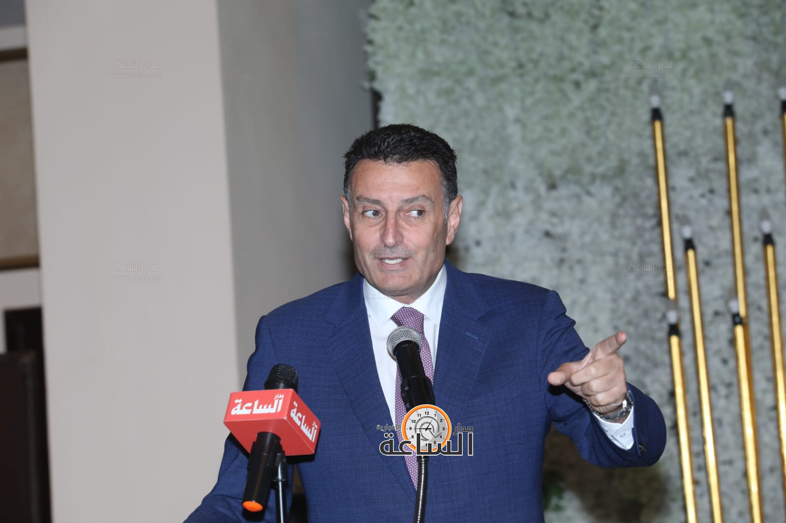 Madar Al-Saa Images 0.382487495778677