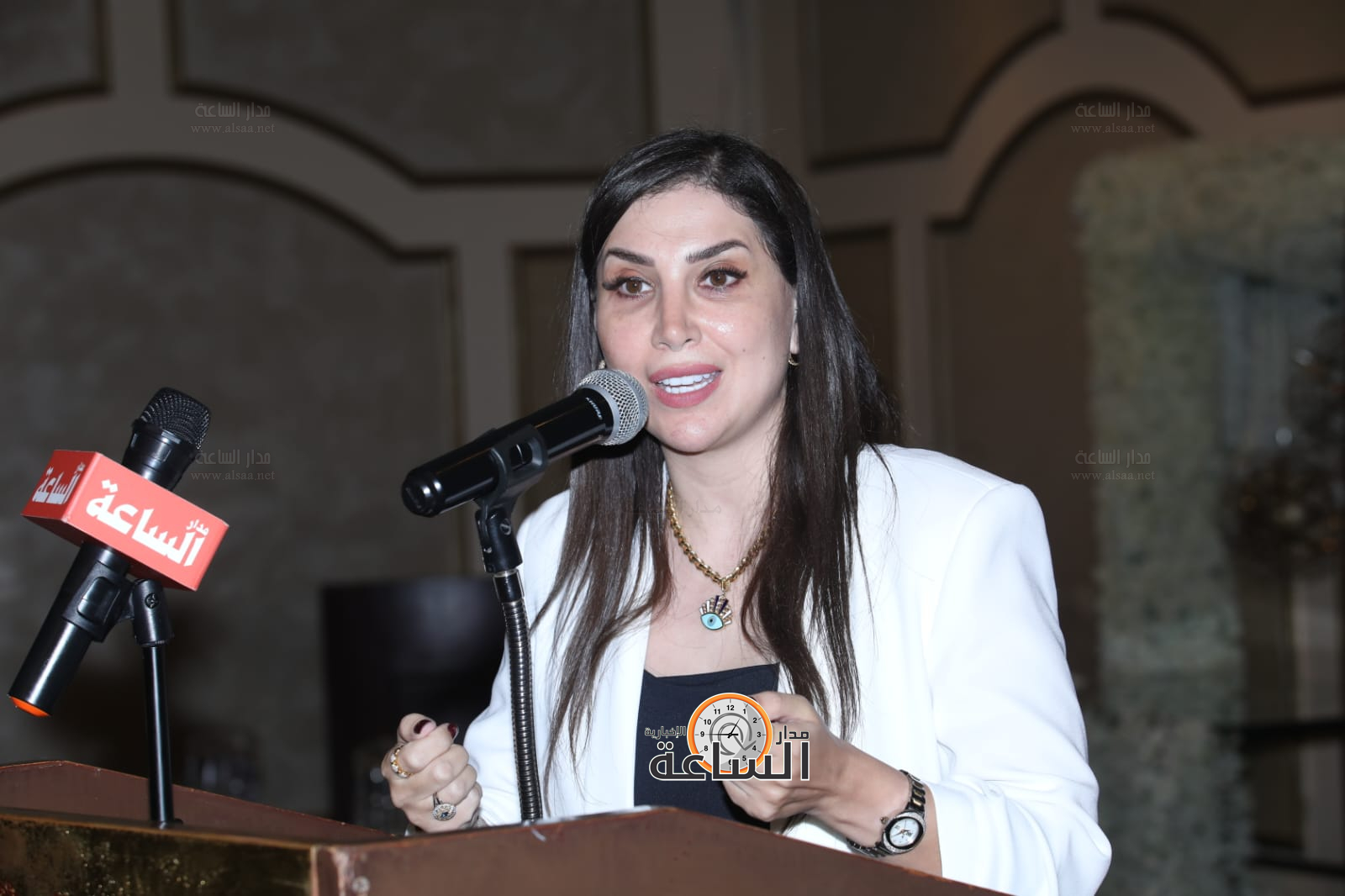 Madar Al-Saa Images 0.3594118790586265