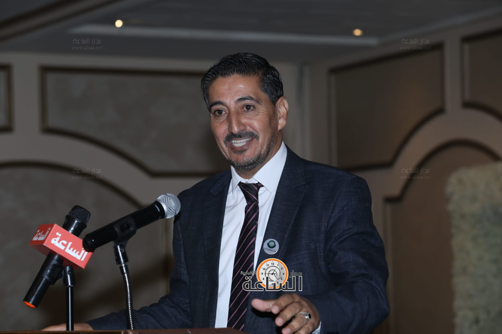 Madar Al-Saa Images 0.17342874451321522