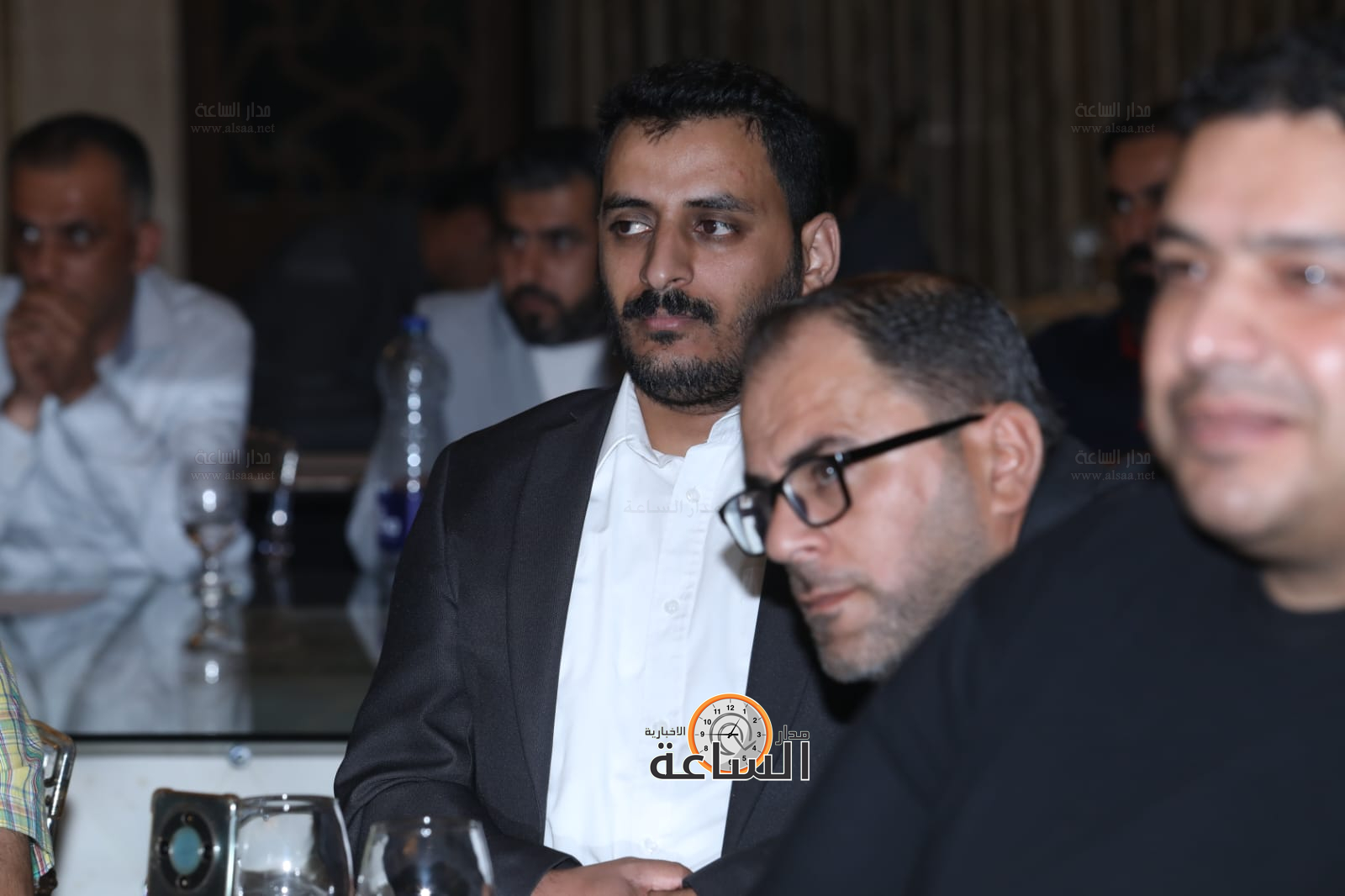 Madar Al-Saa Images 0.7500538033949522