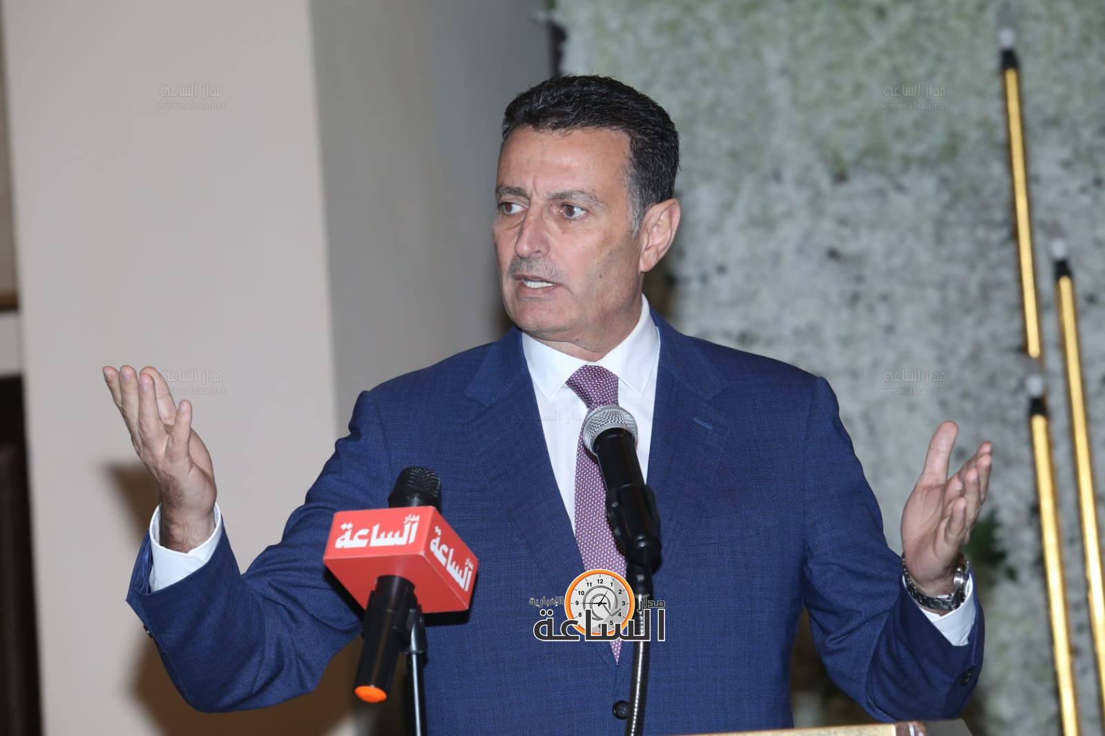 Madar Al-Saa Images 0.9000100253387895