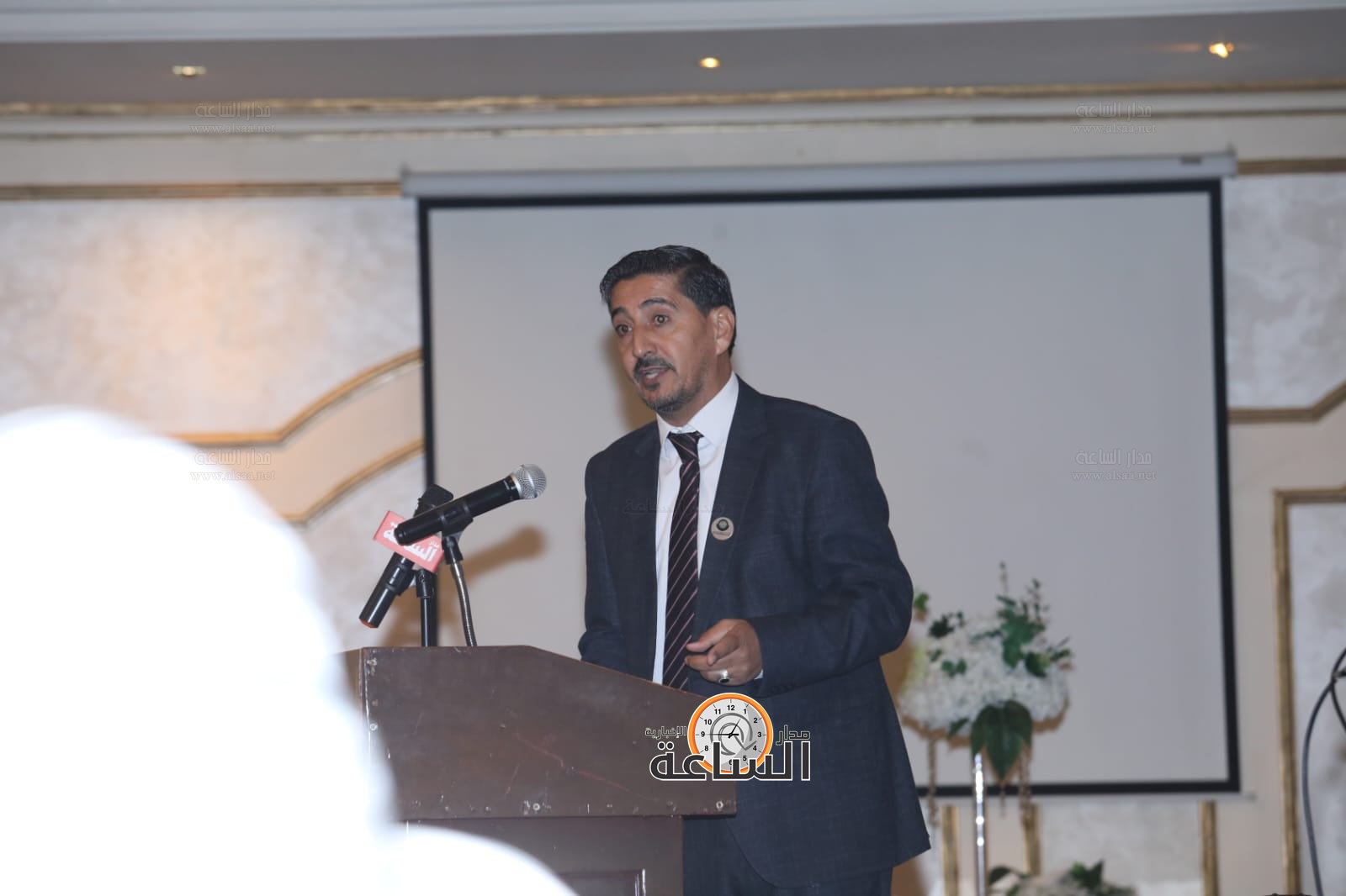 Madar Al-Saa Images 0.6497322376755392