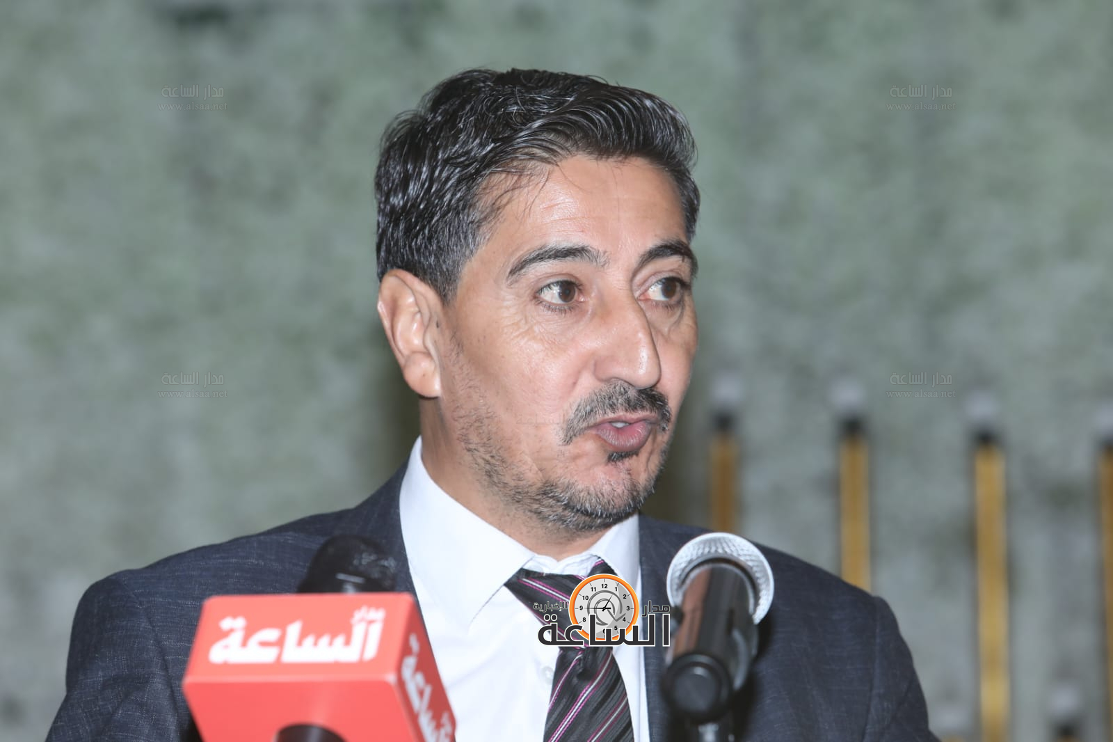 Madar Al-Saa Images 0.7979730113058987