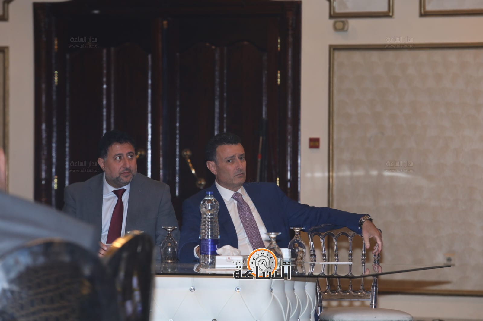 Madar Al-Saa Images 0.9833541380633279