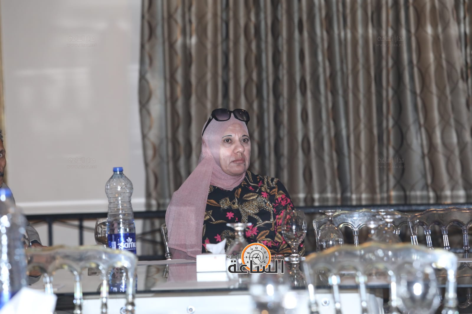 Madar Al-Saa Images 0.8272150779779575