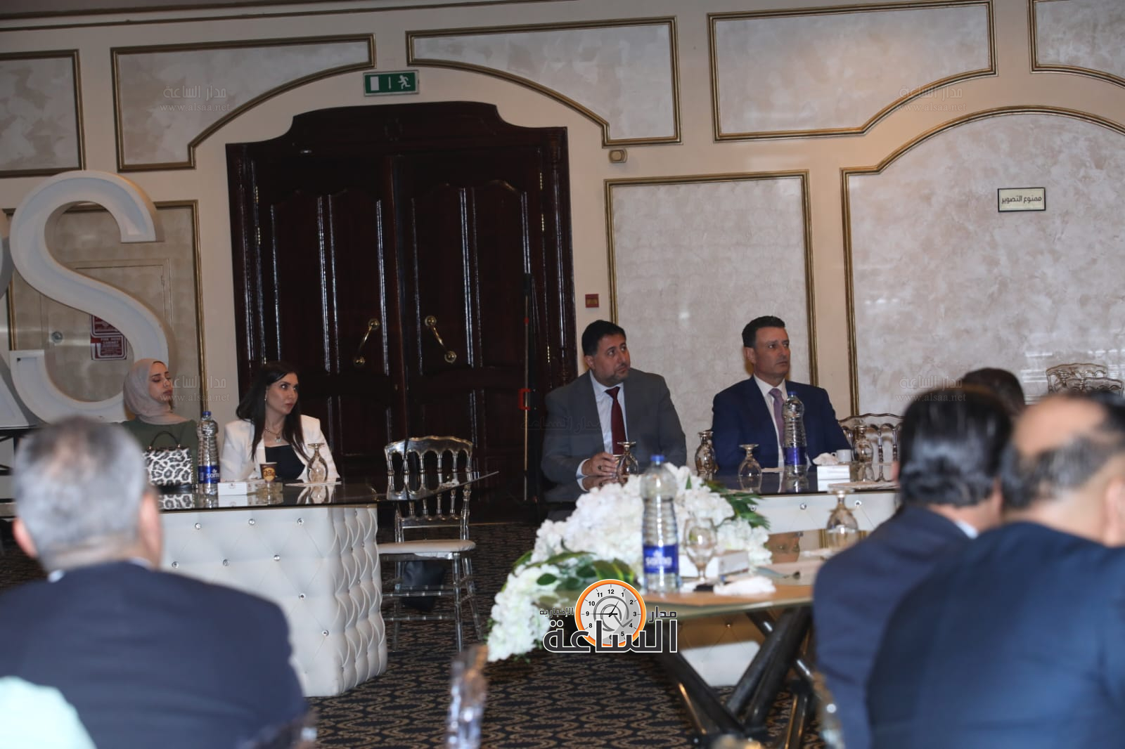 Madar Al-Saa Images 0.22625796522924224