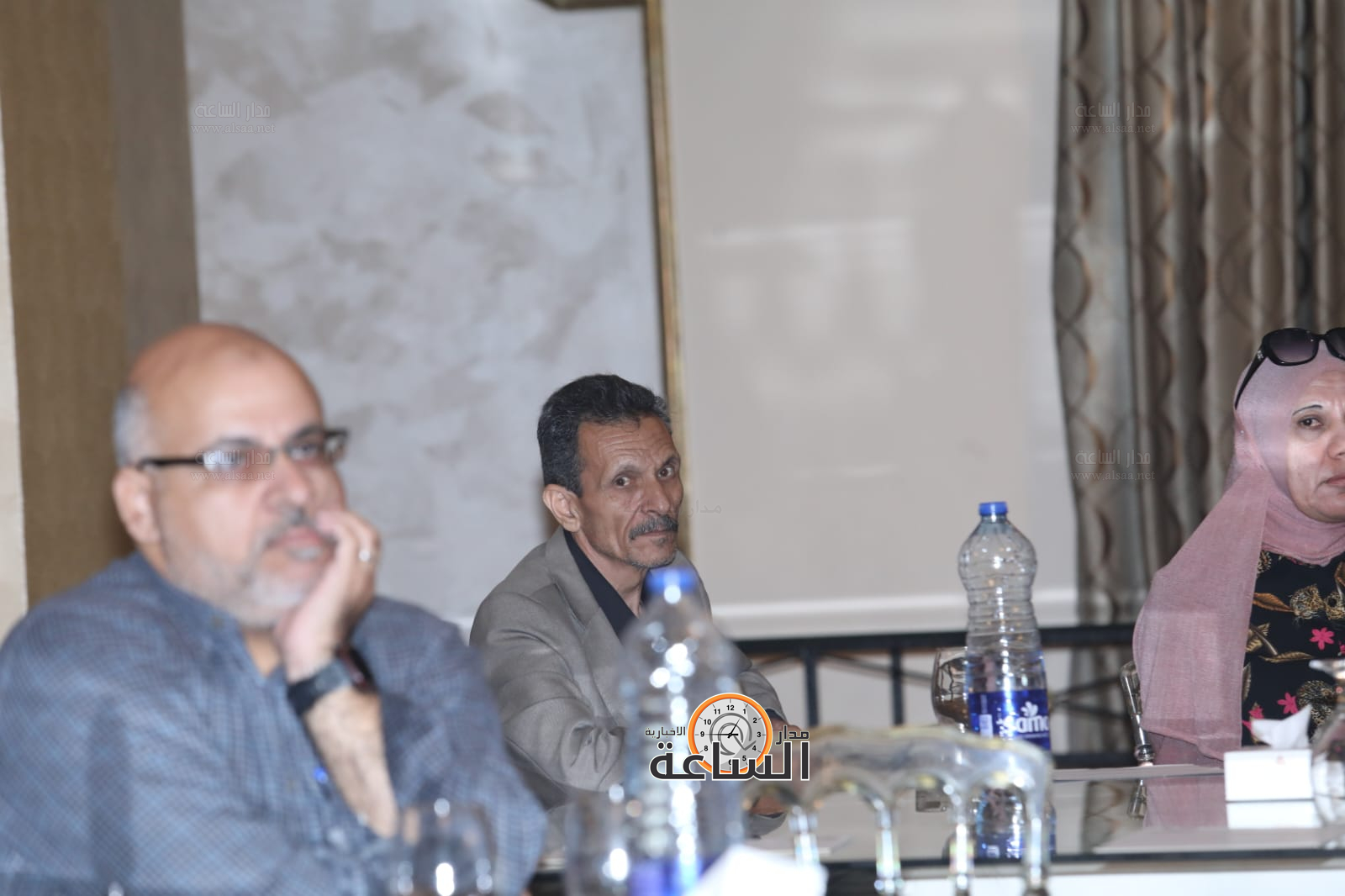 Madar Al-Saa Images 0.0864455346666293