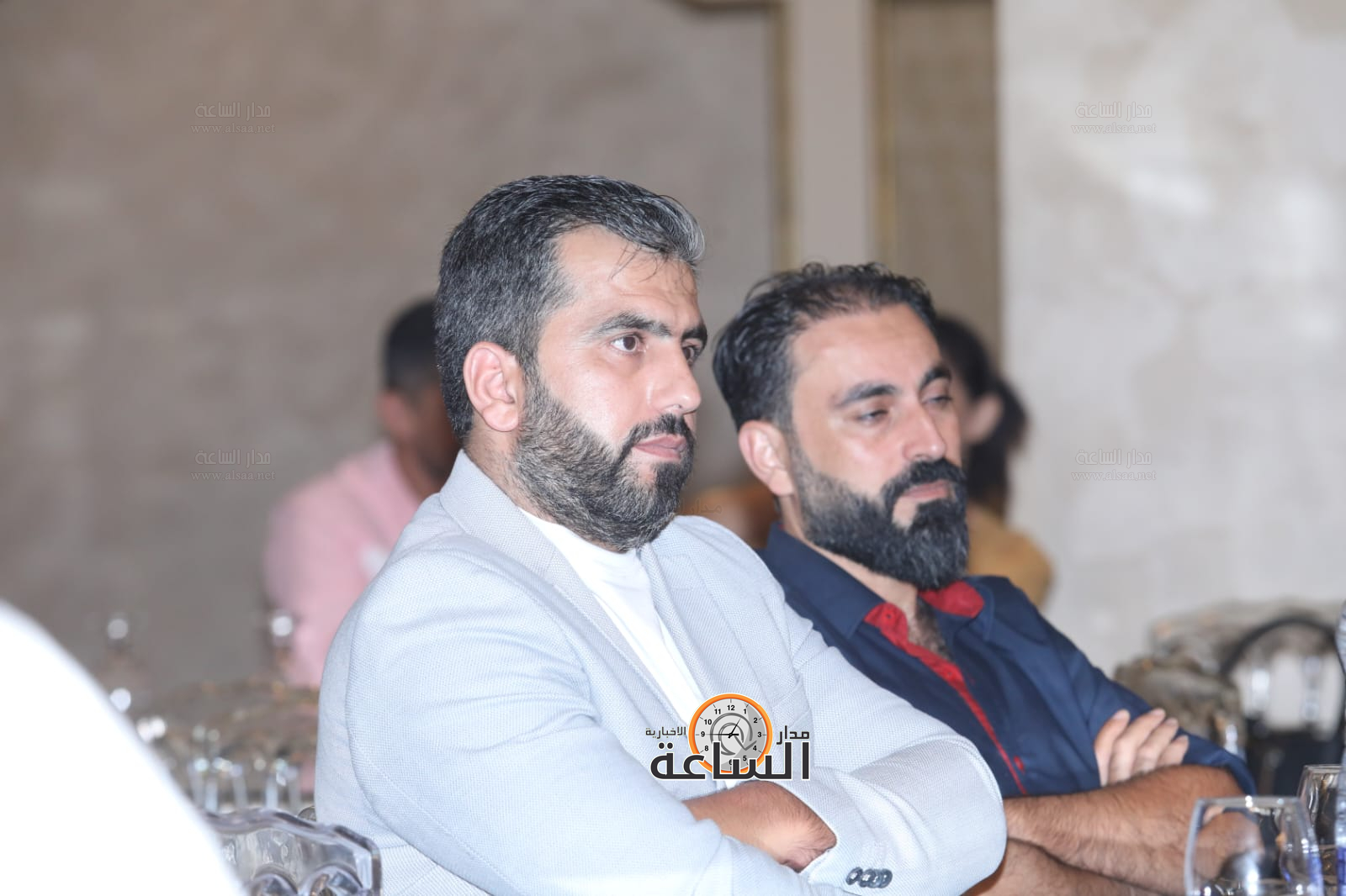 Madar Al-Saa Images 0.44053618477393464