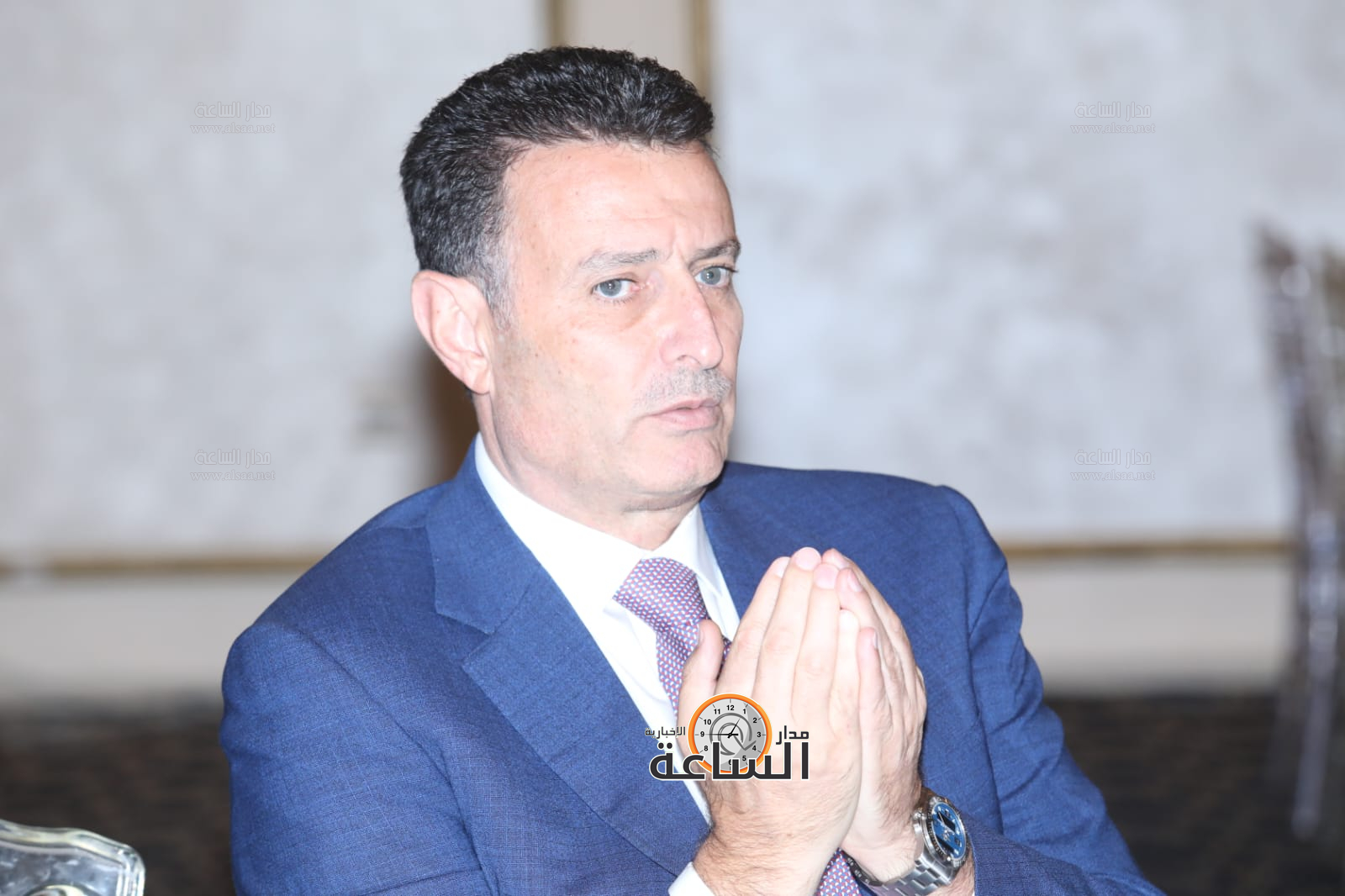 Madar Al-Saa Images 0.7935577332291175