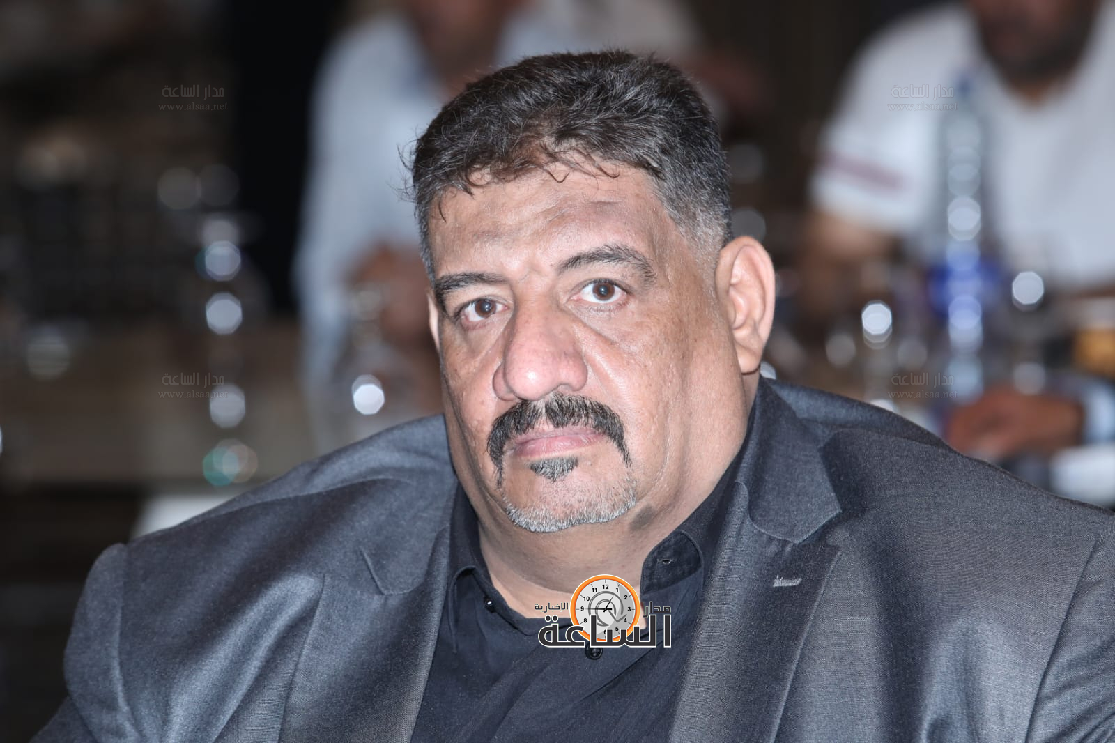 Madar Al-Saa Images 0.4957703042973396