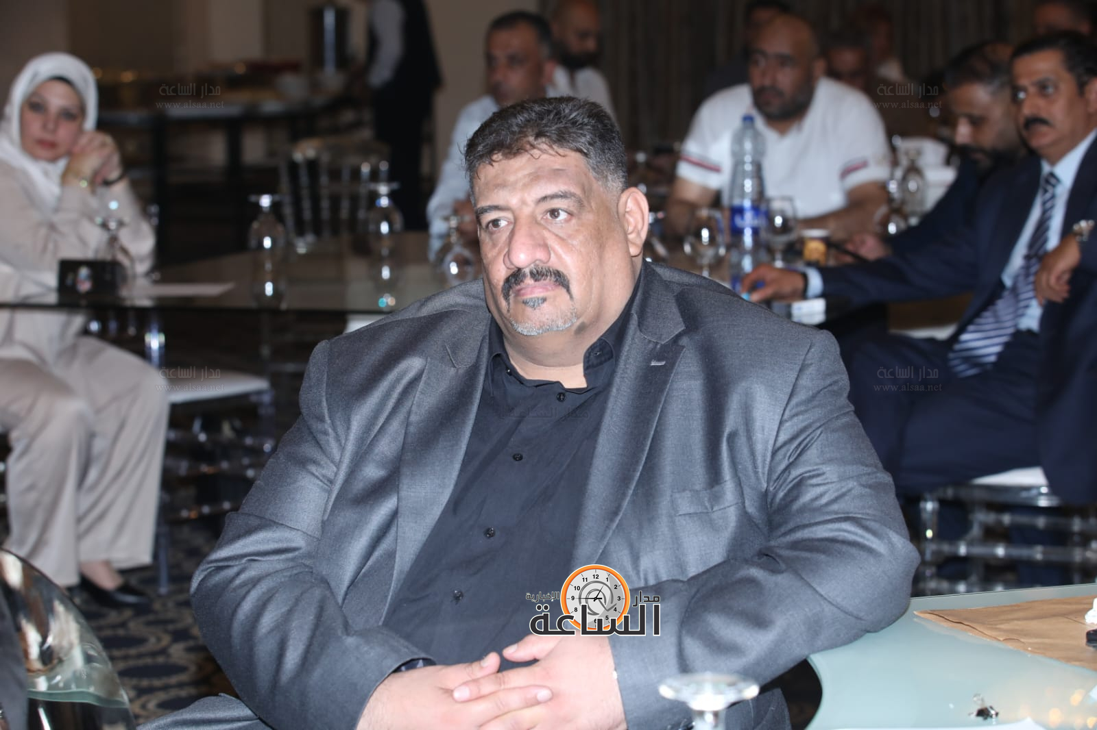 Madar Al-Saa Images 0.8632067603747293