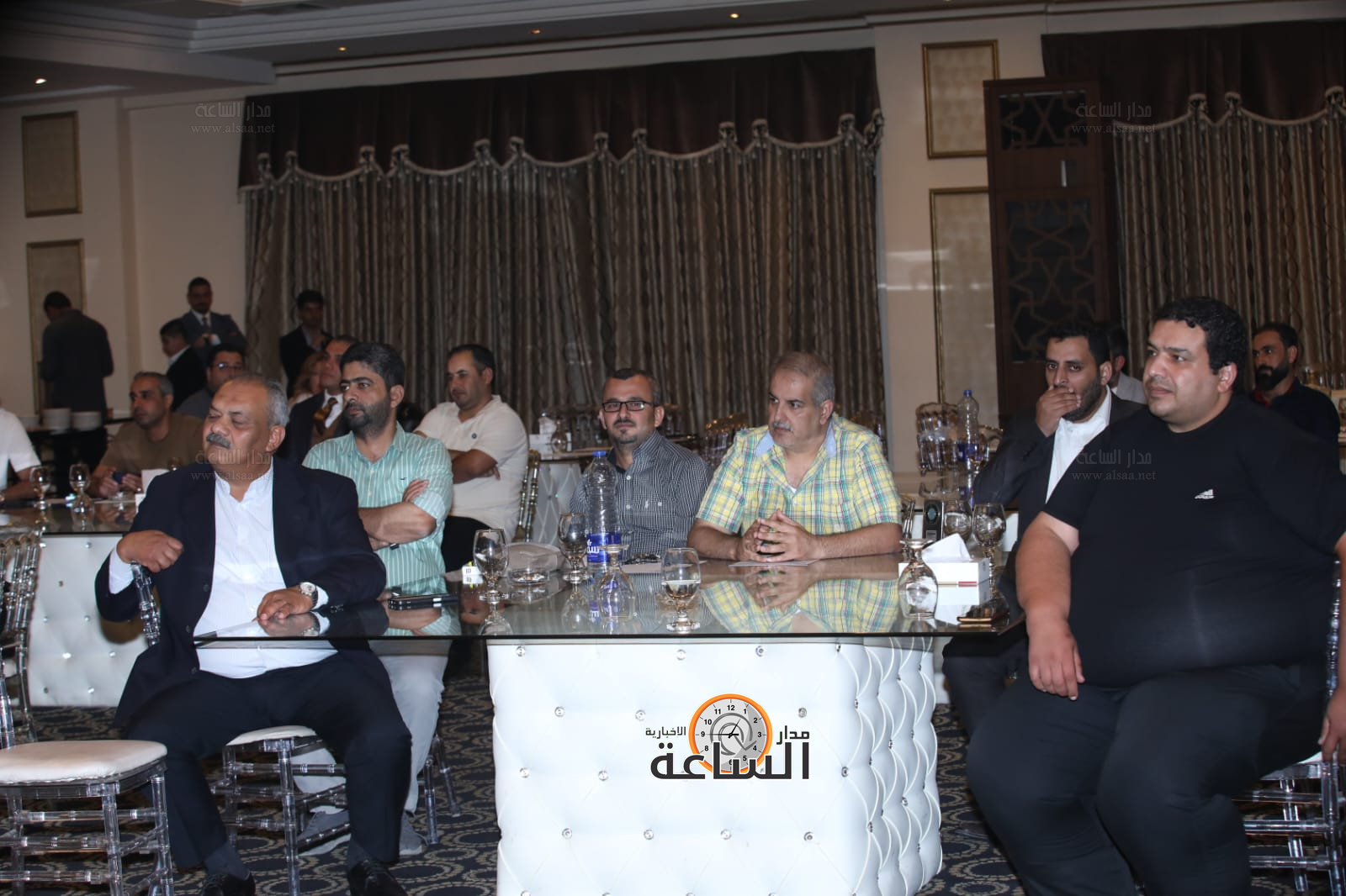 Madar Al-Saa Images 0.8050984821032829