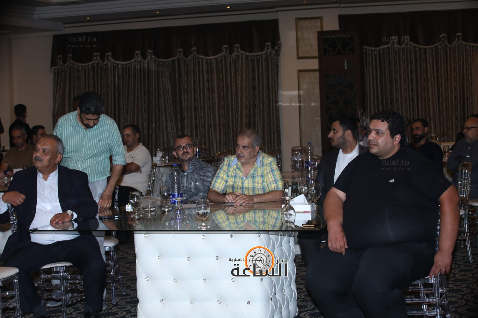 Madar Al-Saa Images 0.5767572004385118