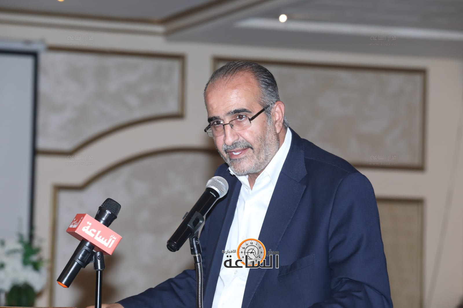 Madar Al-Saa Images 0.9205898415830596