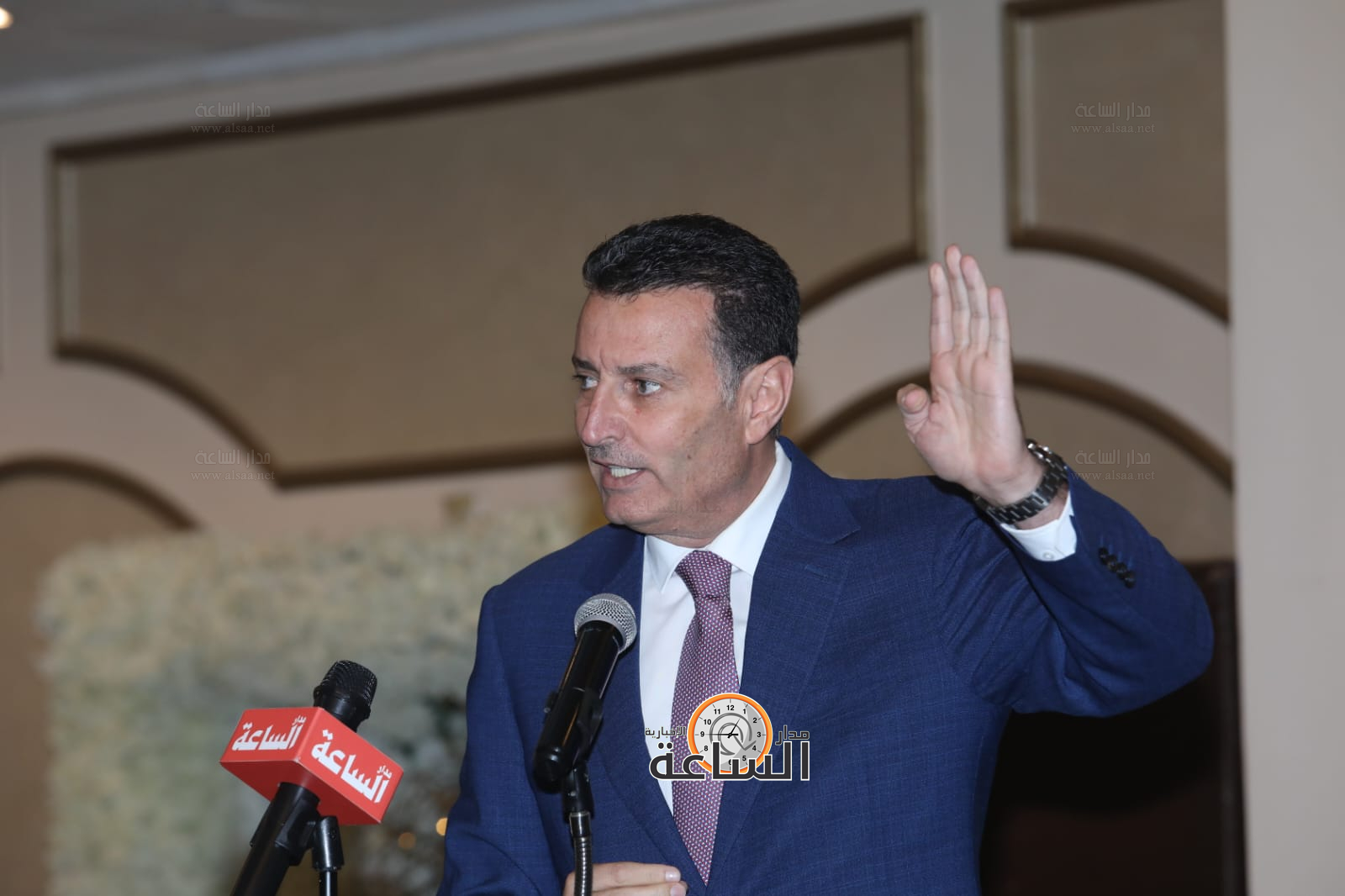 Madar Al-Saa Images 0.5194989303644502