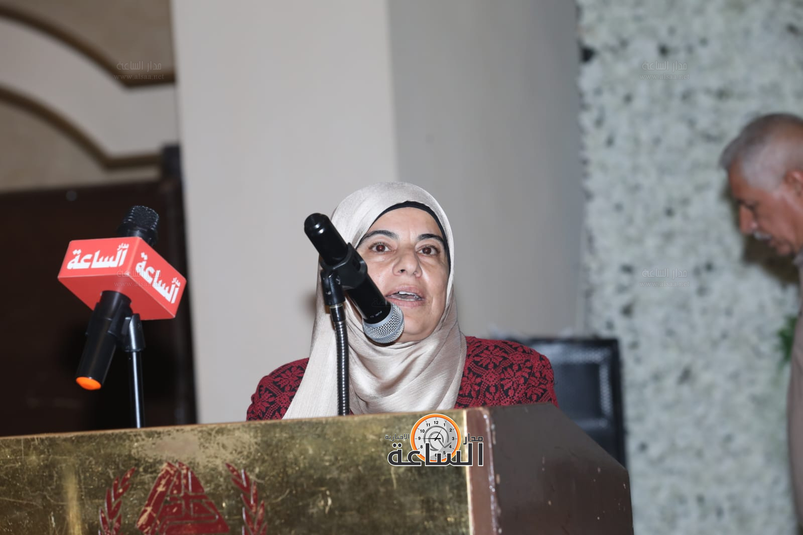 Madar Al-Saa Images 0.7714689411124276