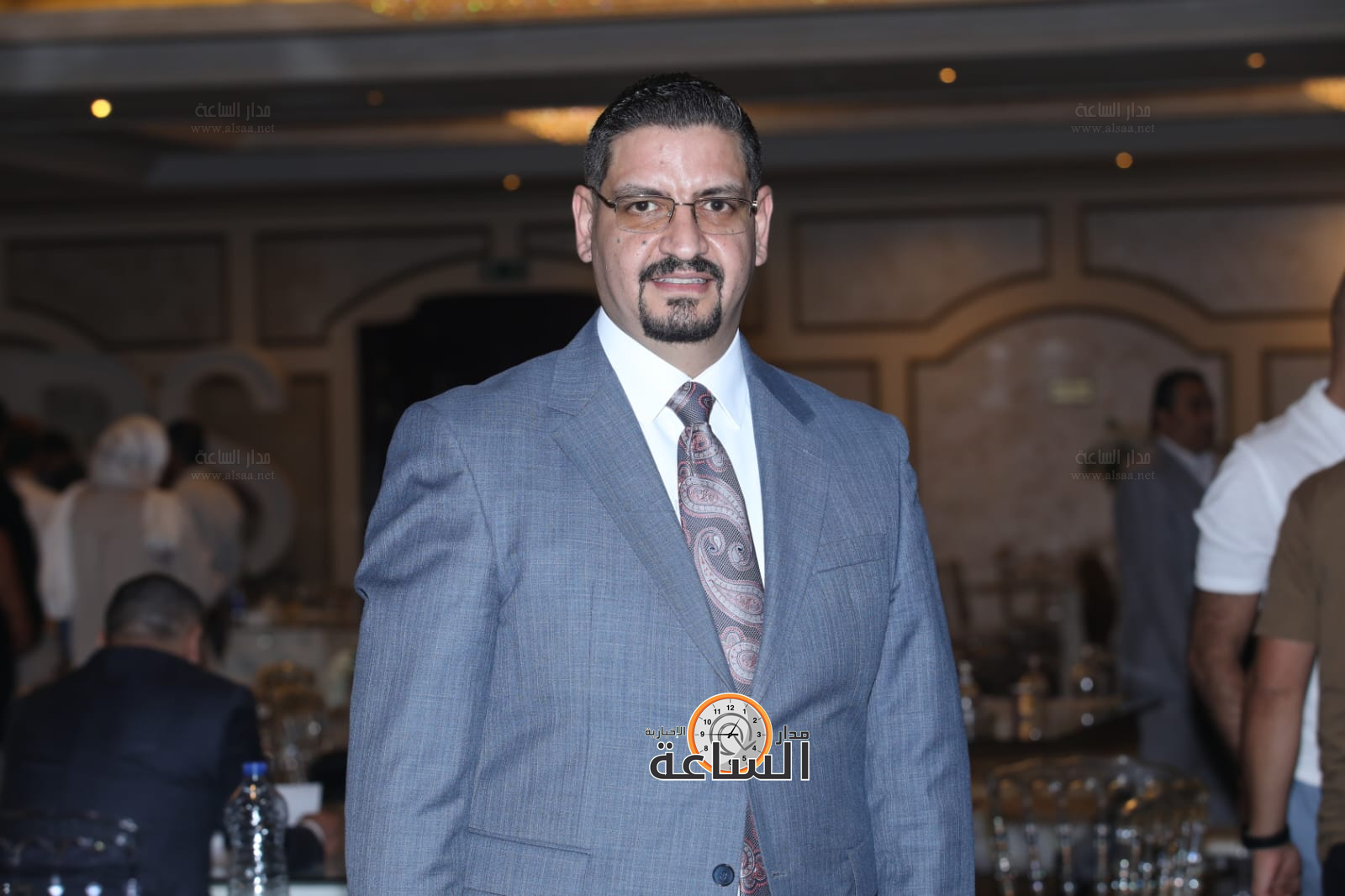 Madar Al-Saa Images 0.8143237051030987