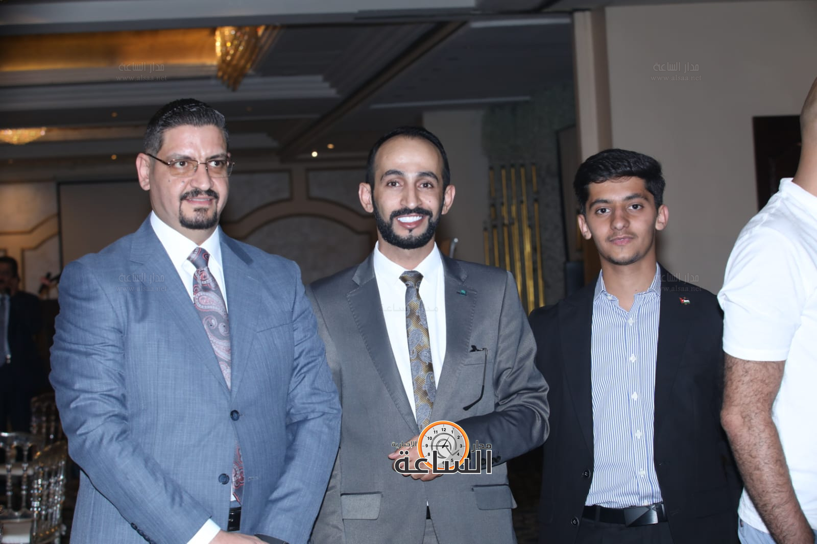 Madar Al-Saa Images 0.5033217052992012