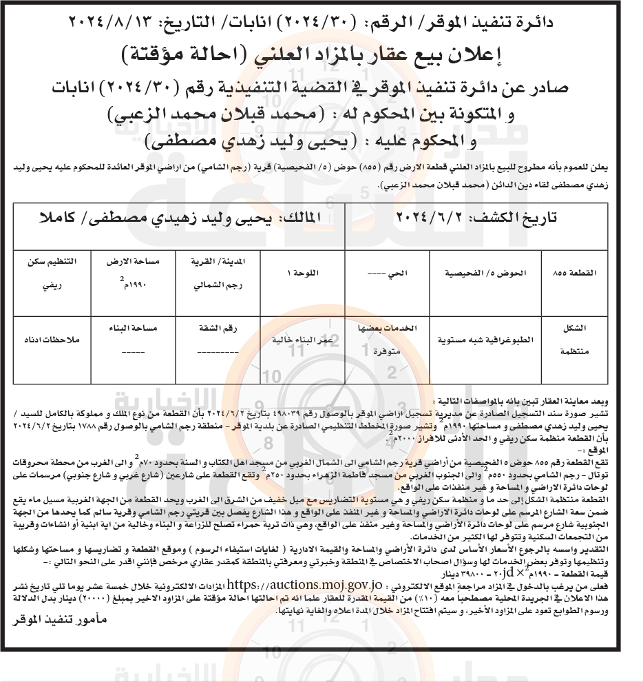 Madar Al-Saa Images 0.40449274476133756