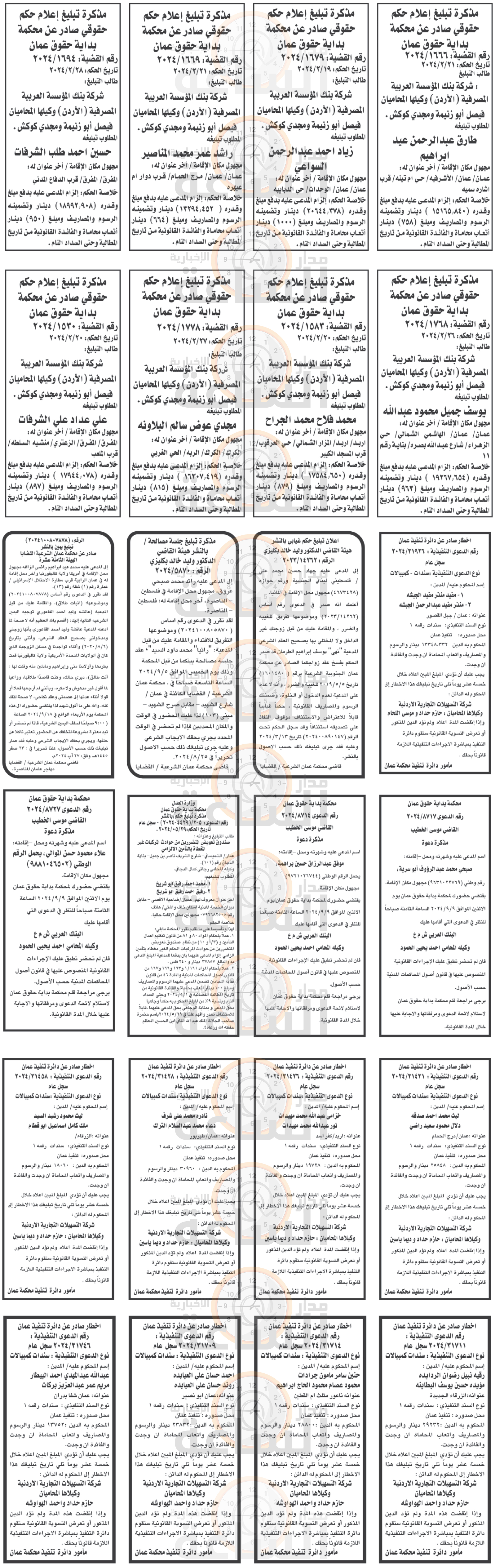 Madar Al-Saa Images 0.351799918611188