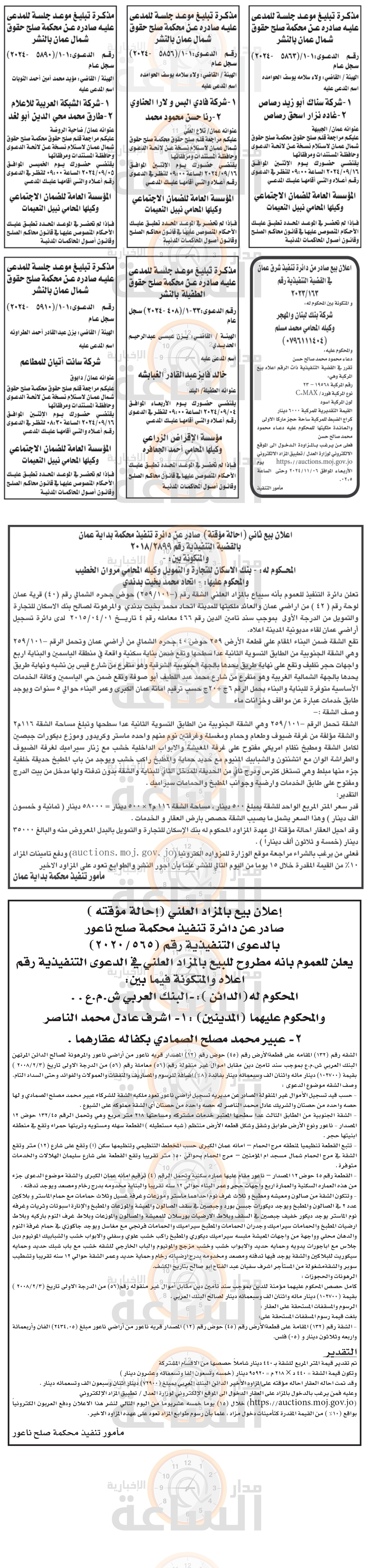 Madar Al-Saa Images 0.3686160787945656