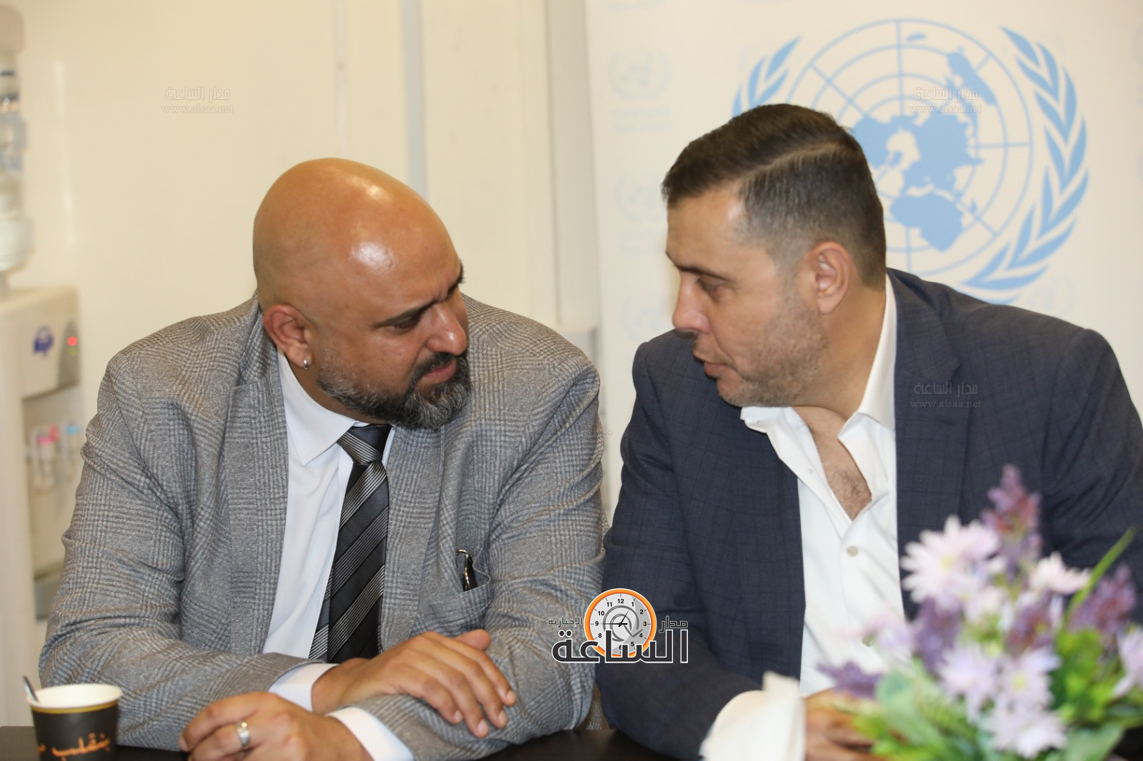 Madar Al-Saa Images 0.5214654644231385