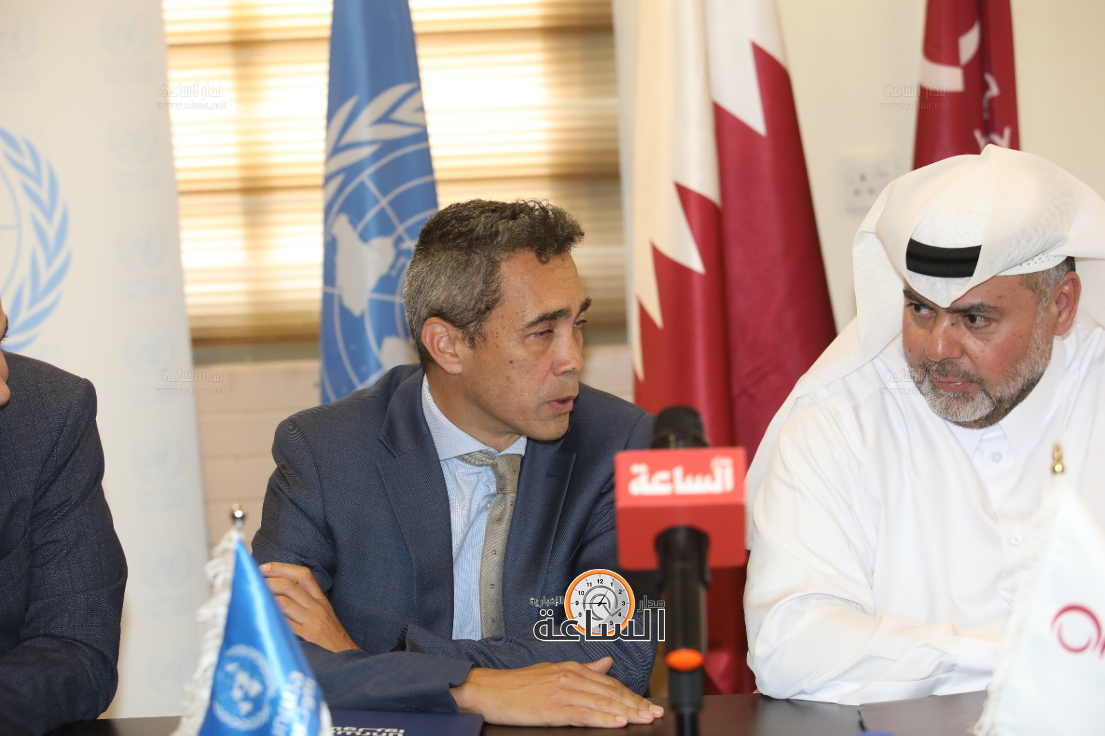 Madar Al-Saa Images 0.10907638465429792