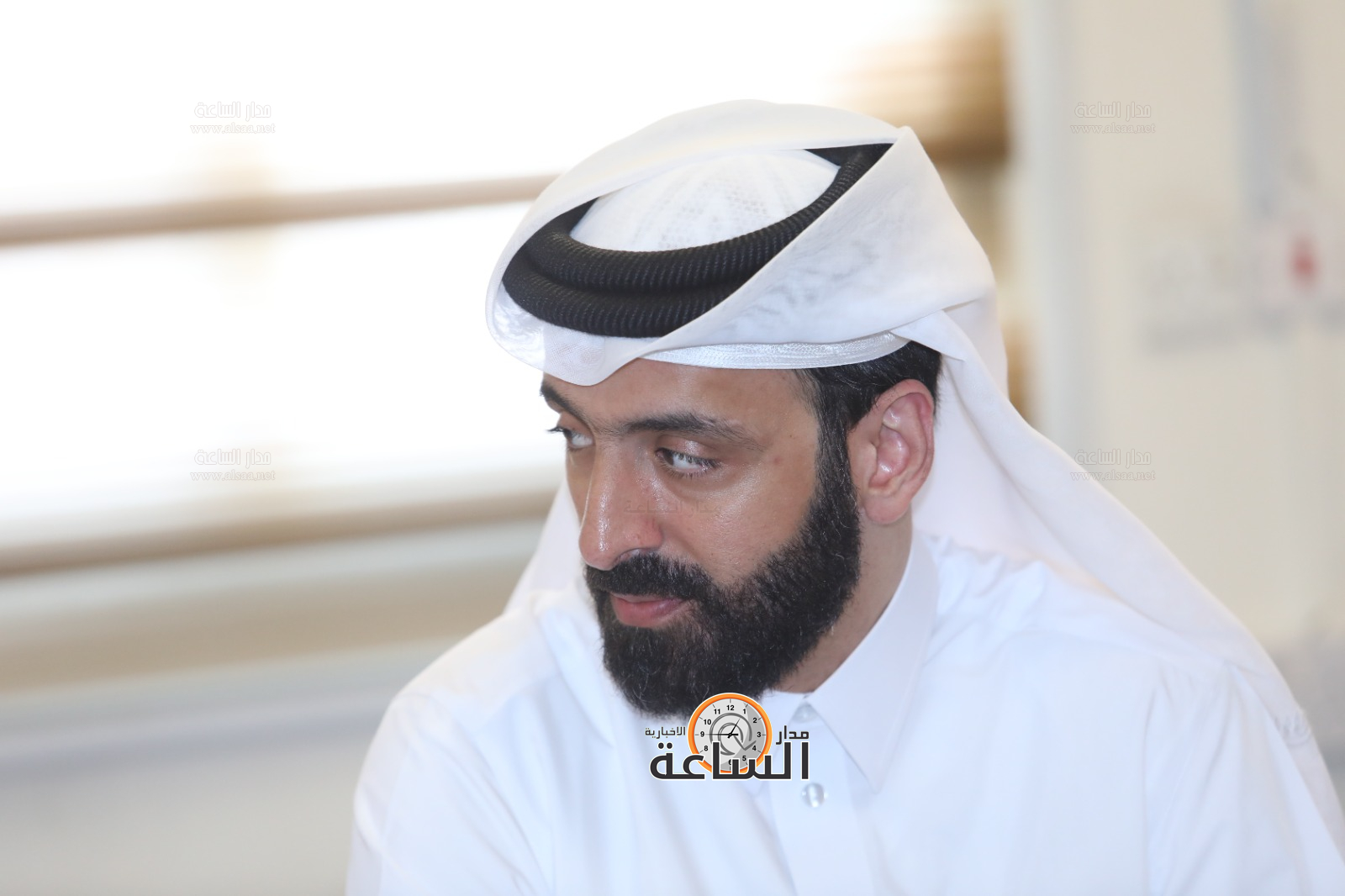 Madar Al-Saa Images 0.6420833722219015