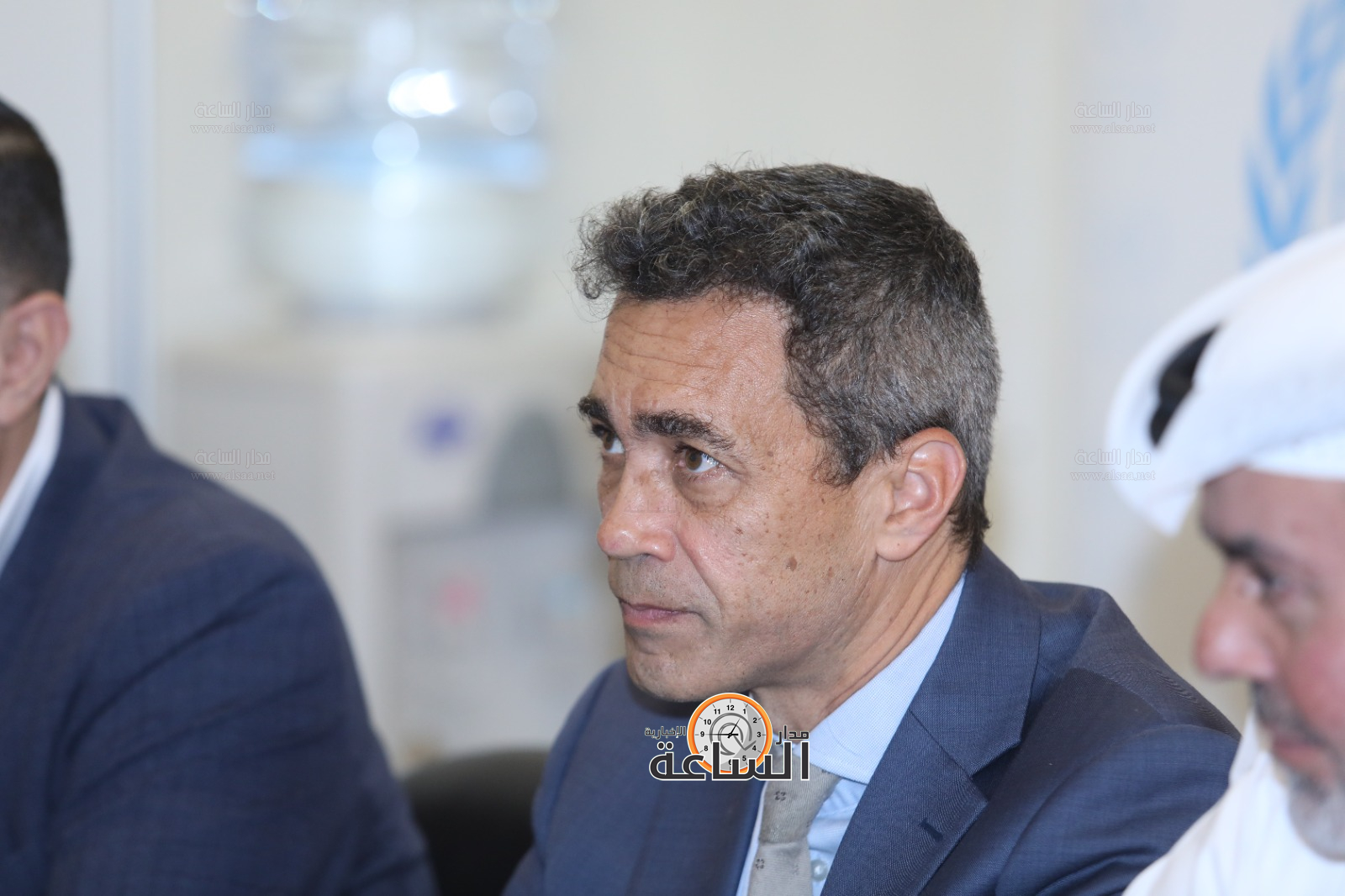 Madar Al-Saa Images 0.8754792896289889