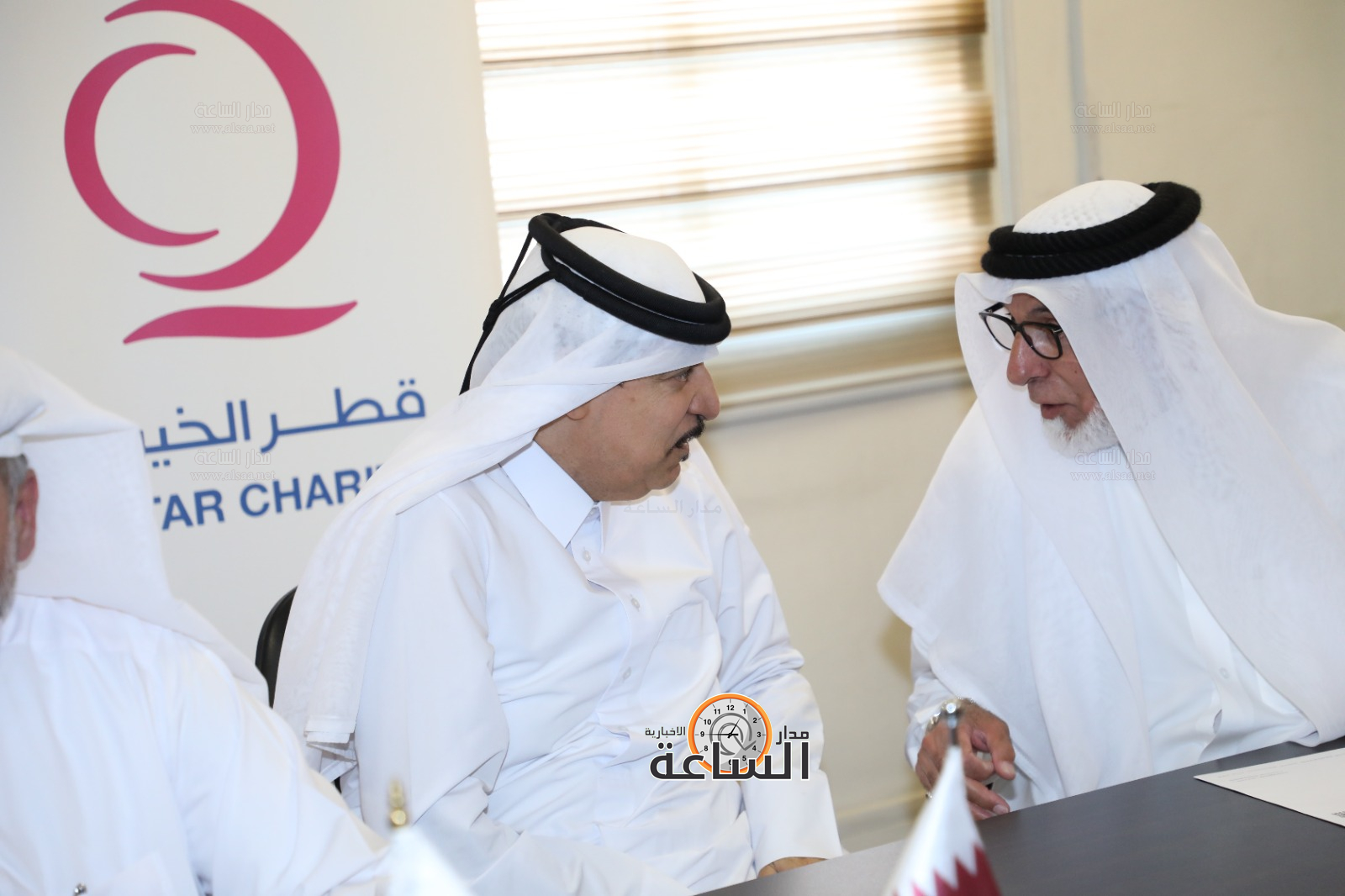 Madar Al-Saa Images 0.4189224658875845