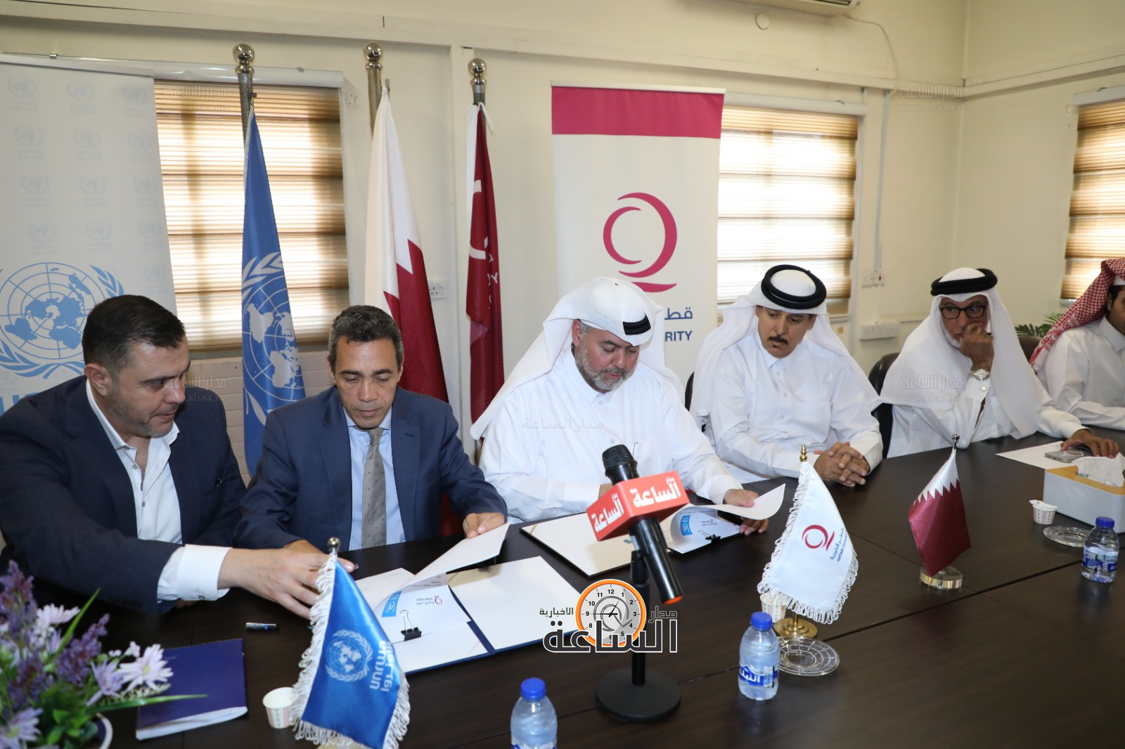 Madar Al-Saa Images 0.02773000346507648