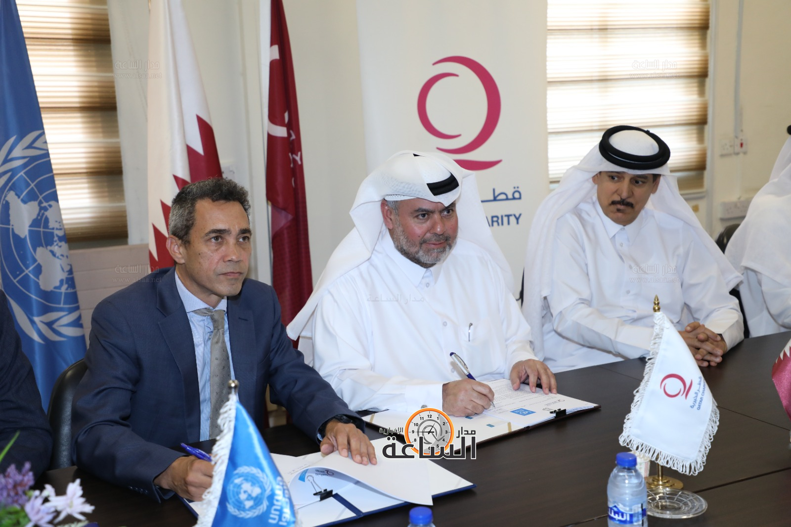 Madar Al-Saa Images 0.40268023839641276