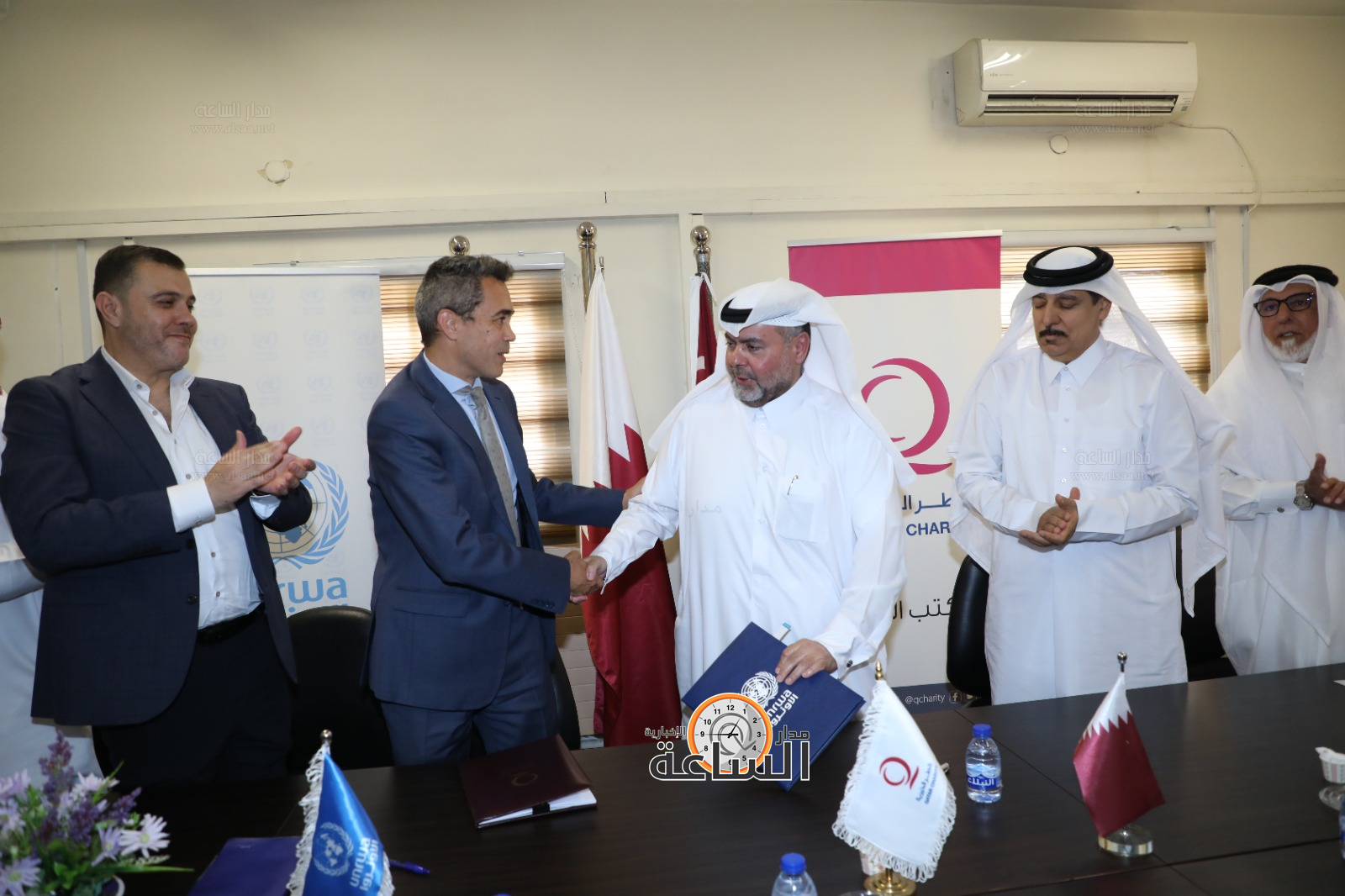 Madar Al-Saa Images 0.0063492645780256485