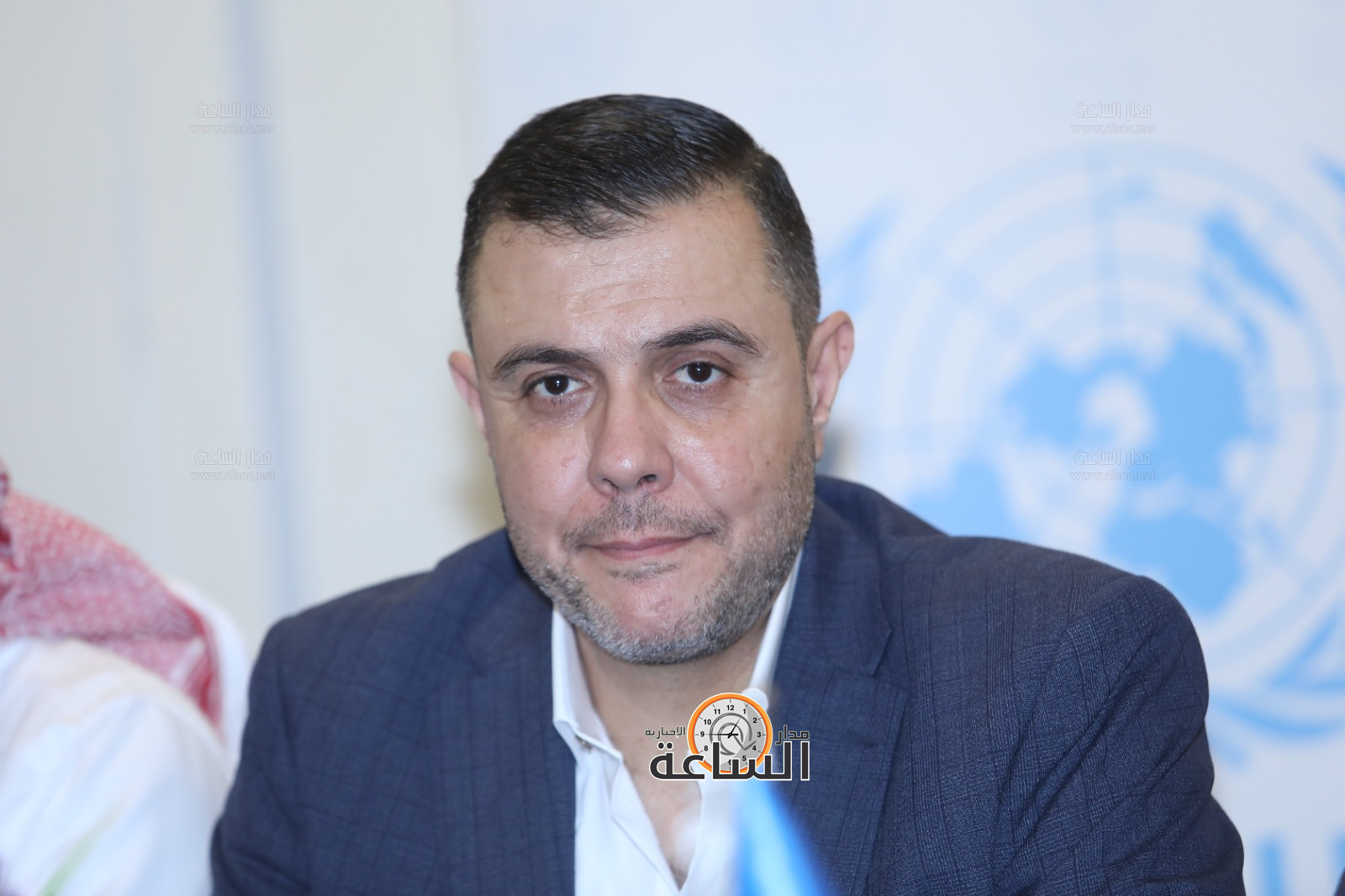 Madar Al-Saa Images 0.2782151611743626