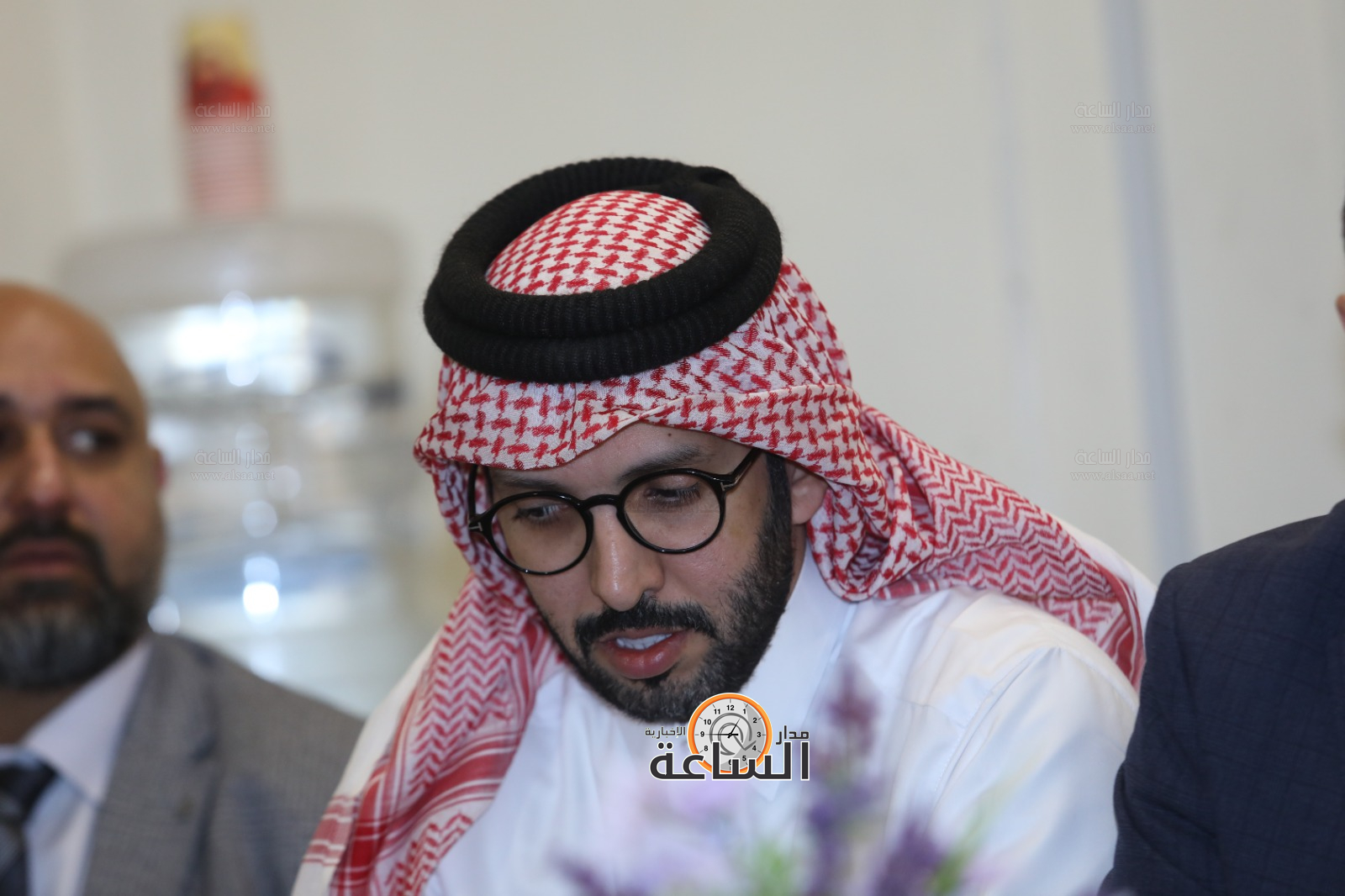 Madar Al-Saa Images 0.12588201054374903