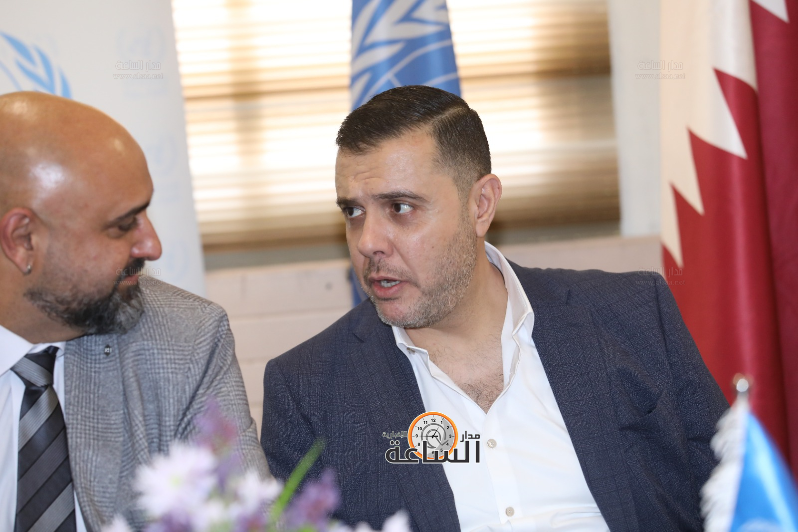 Madar Al-Saa Images 0.7641253017333265