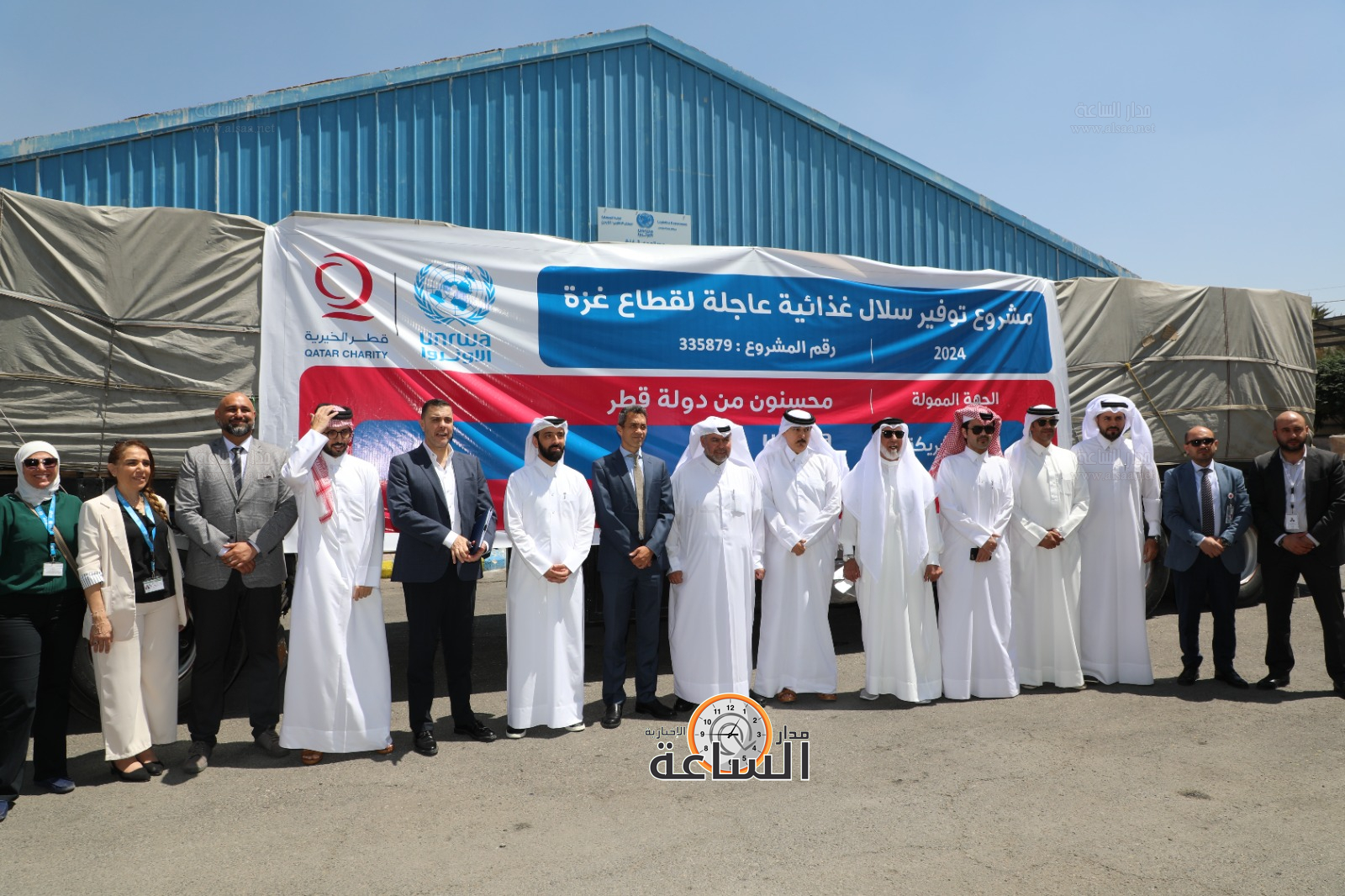 Madar Al-Saa Images 0.3092542727326275