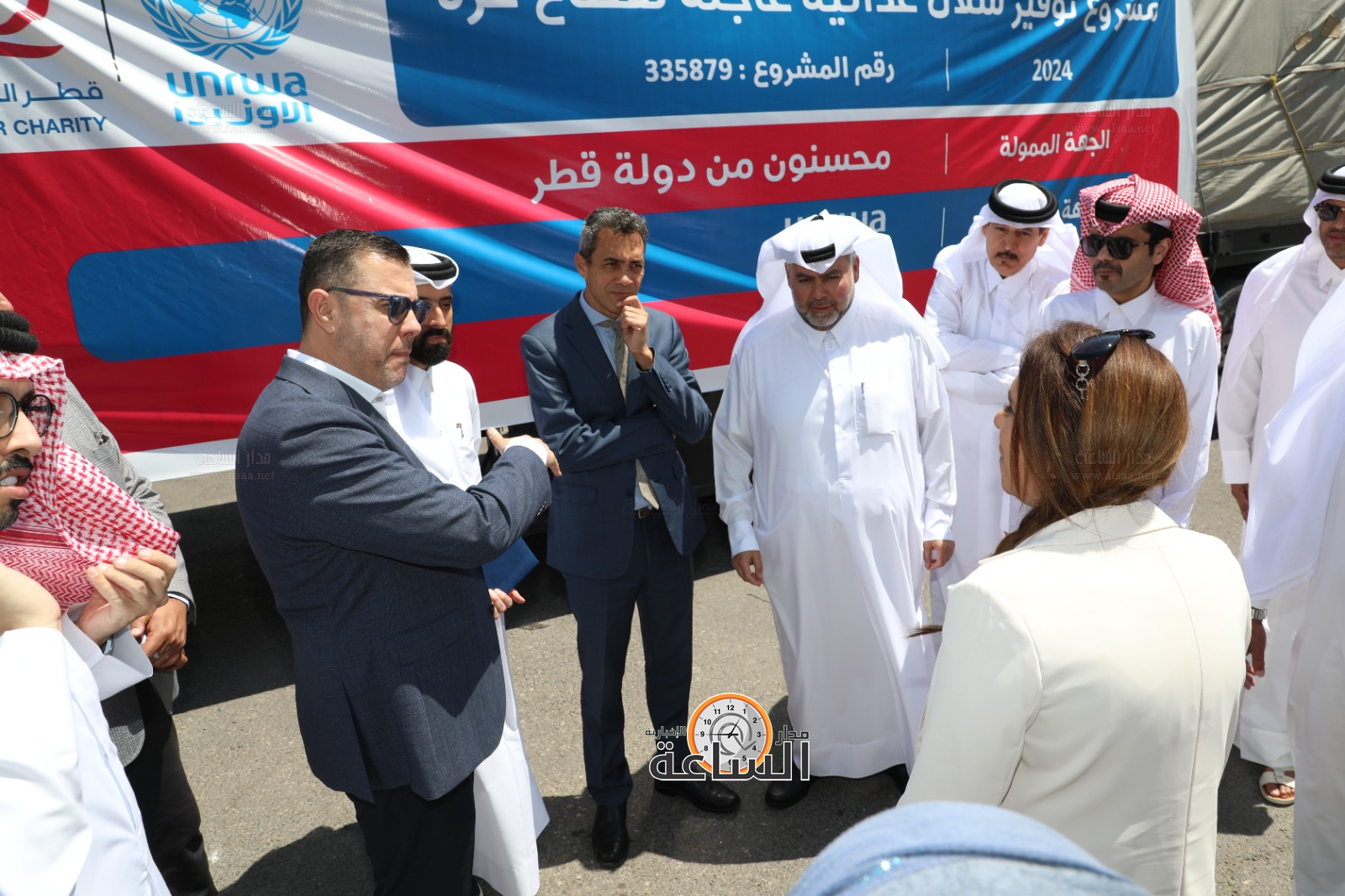 Madar Al-Saa Images 0.5594569406788514