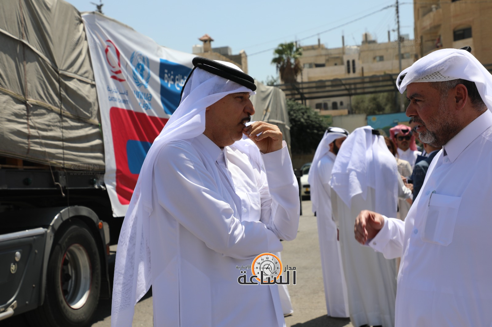 Madar Al-Saa Images 0.9009930922781371