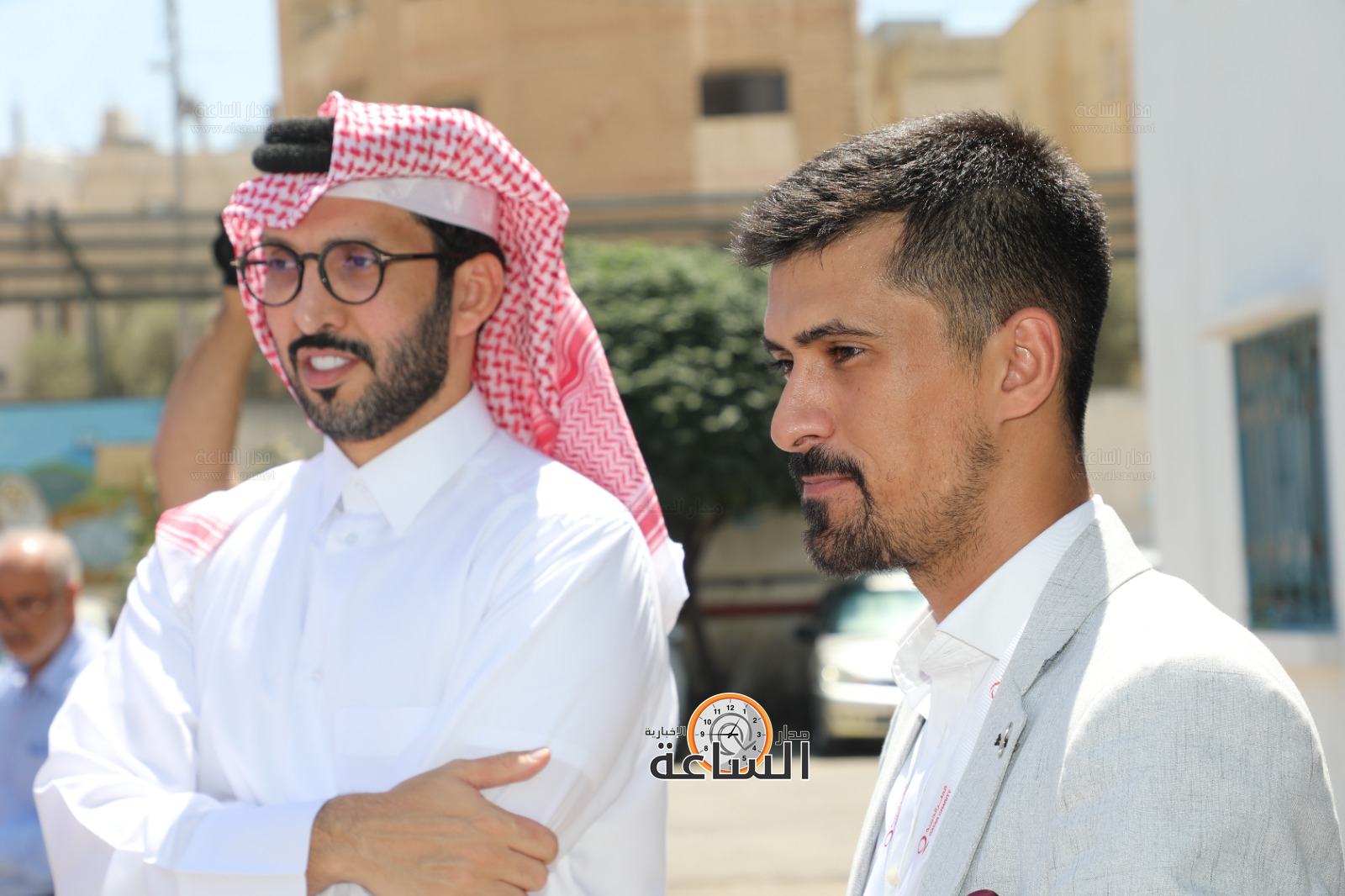 Madar Al-Saa Images 0.5589263293086135