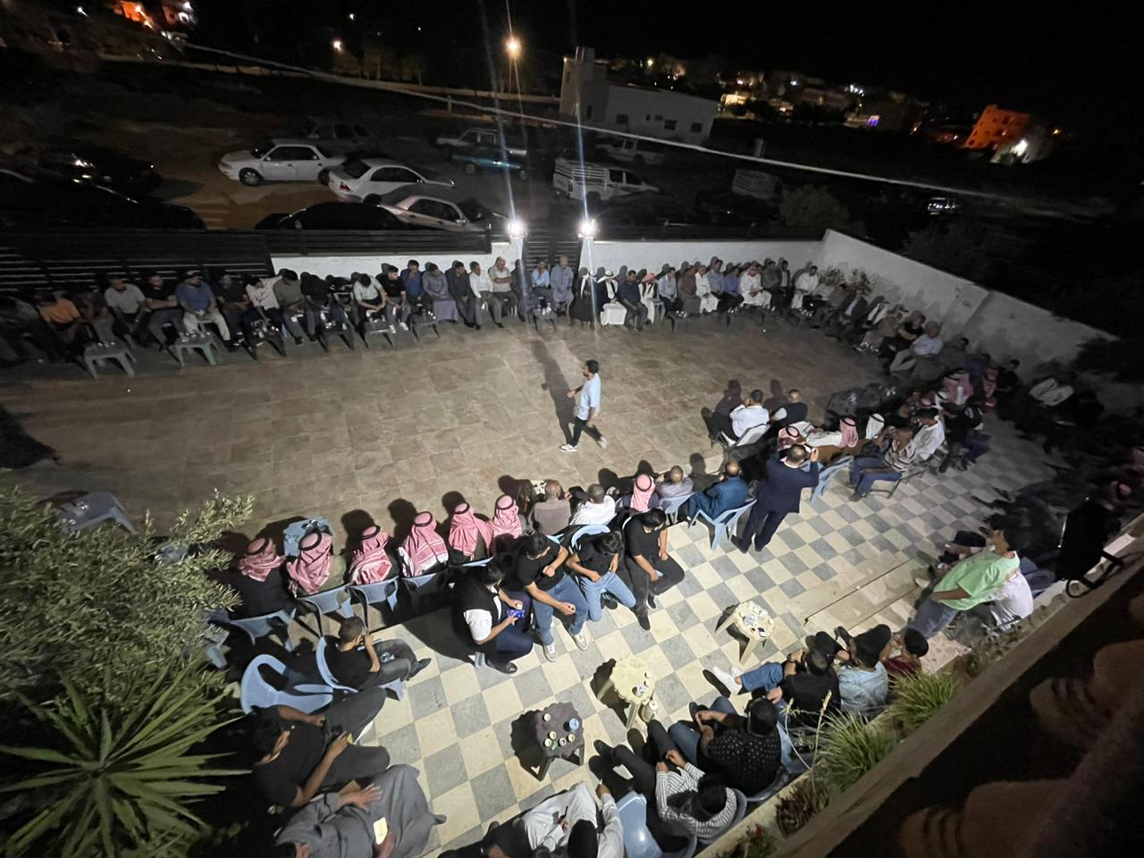 Madar Al-Saa Images 0.40552939560209267